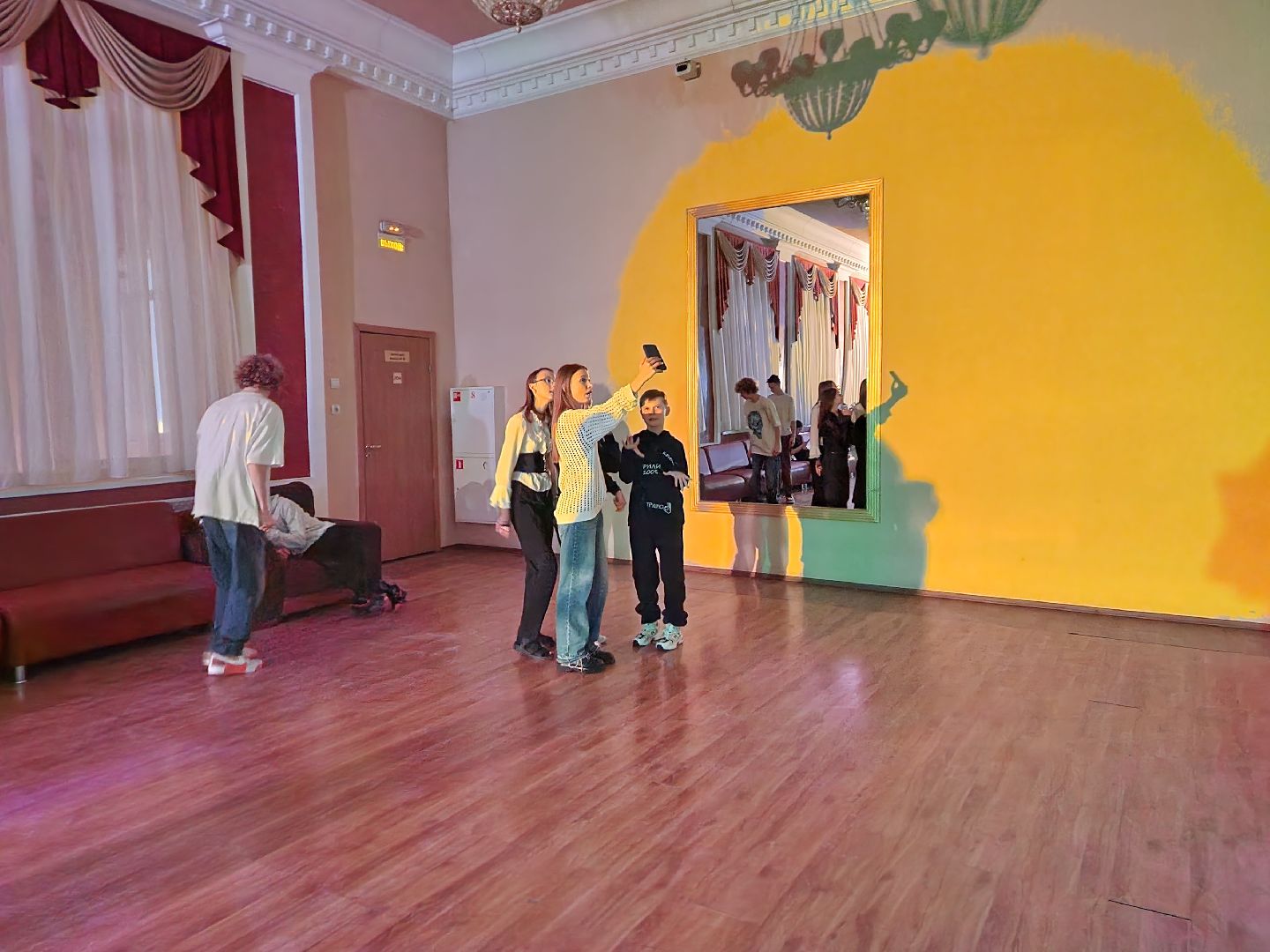 пушкино, дискотека, дети, музыка, подростки,