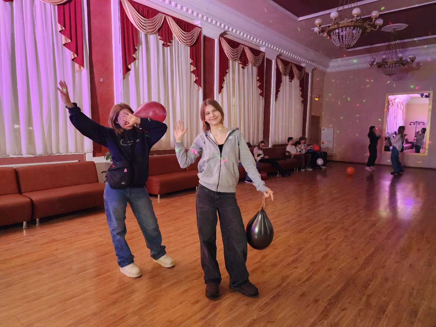 пушкино, дискотека, дети, музыка, подростки,