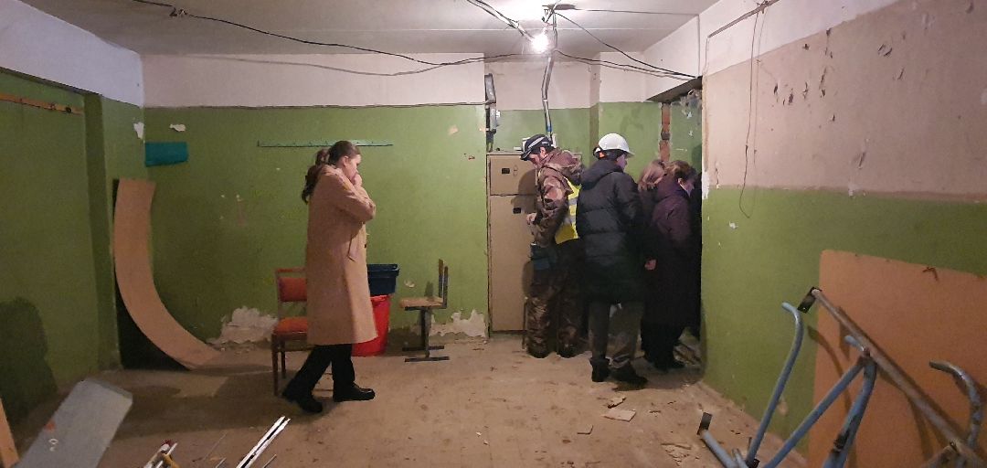 новая школа, Минобразование, деревня Гальчино