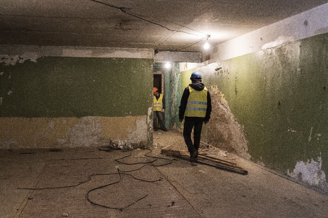 новая школа, Минобразование, деревня Гальчино