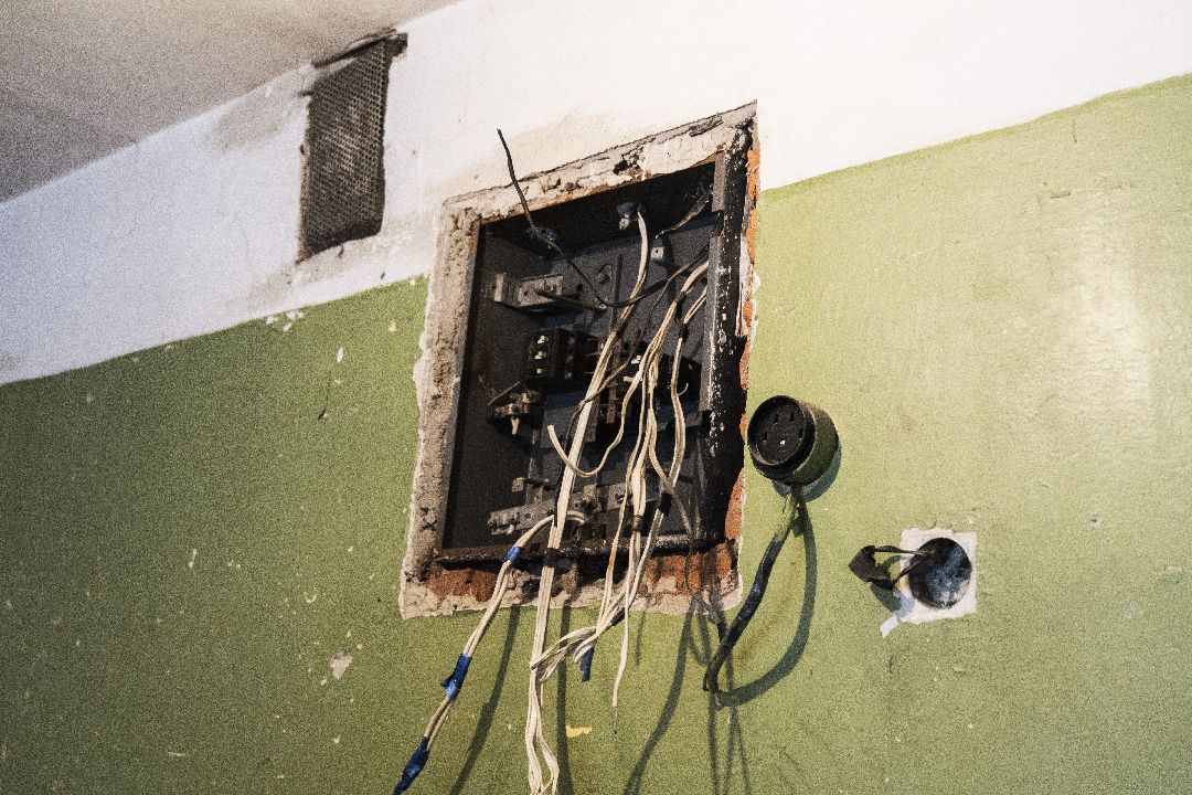 новая школа, Минобразование, деревня Гальчино