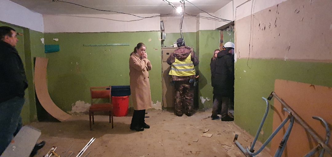 новая школа, Минобразование, деревня Гальчино