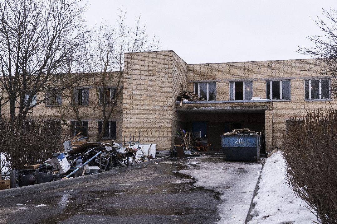 новая школа, Минобразование, деревня Гальчино