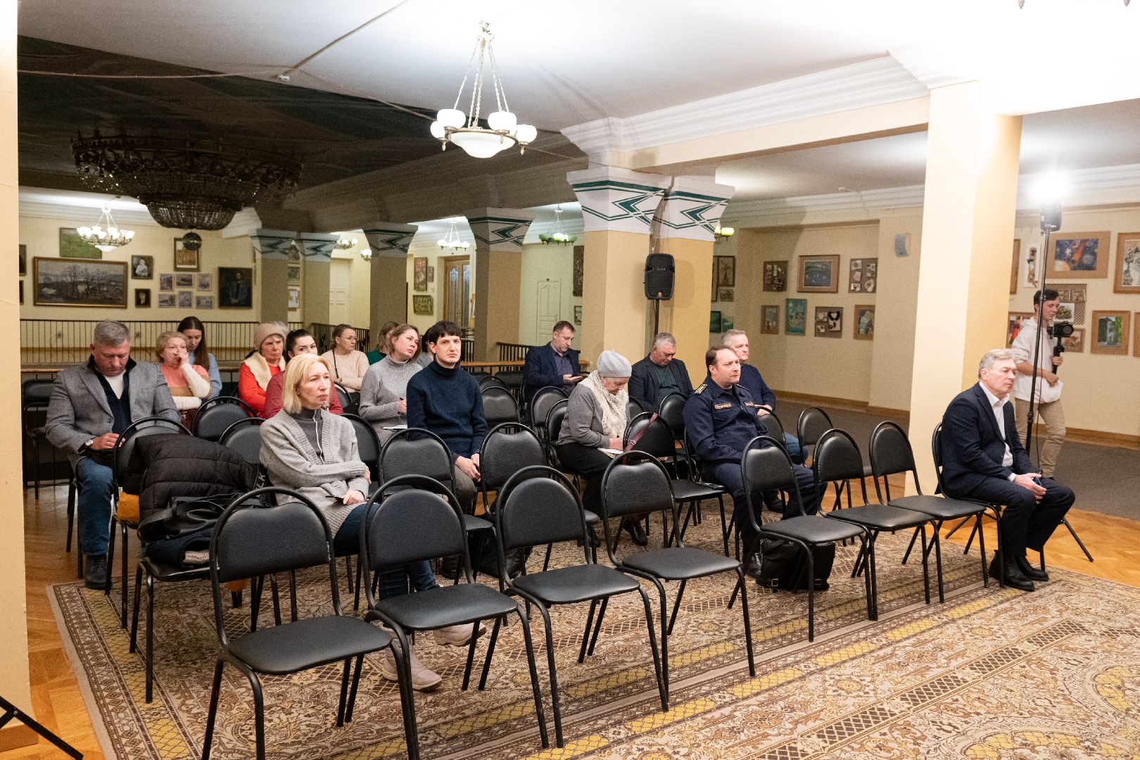 лыткарино, жкх, управдом, форум,