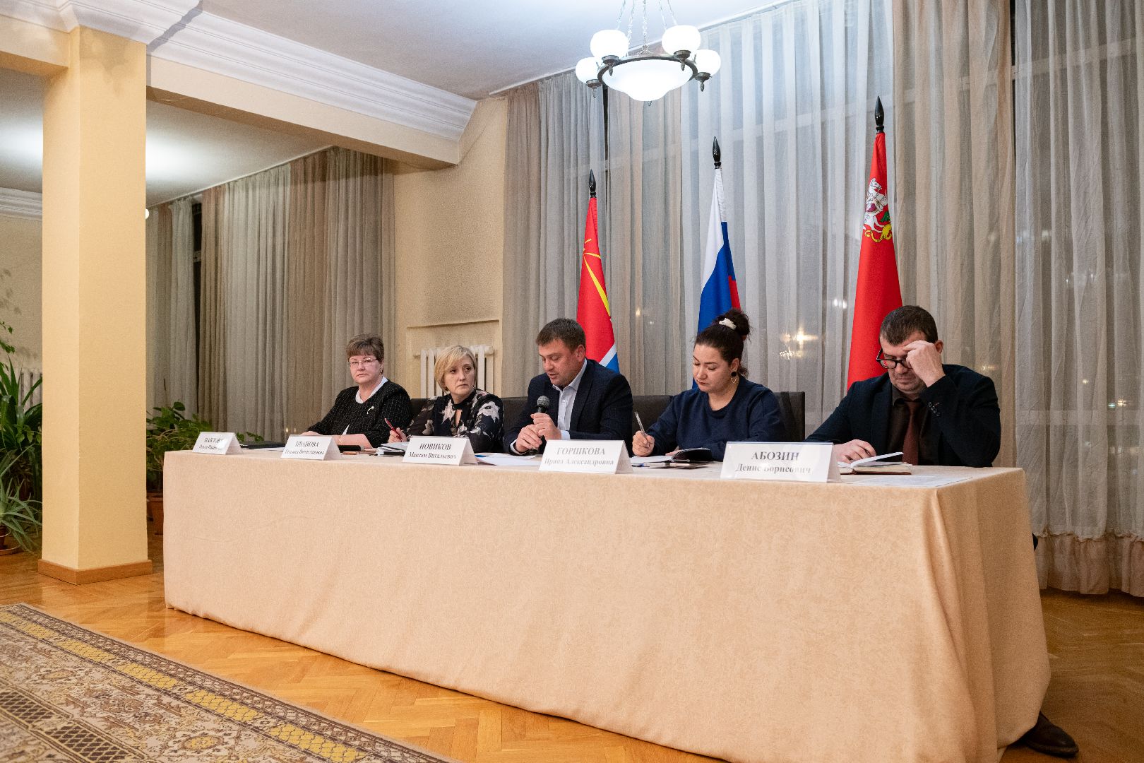 лыткарино, жкх, управдом, форум,