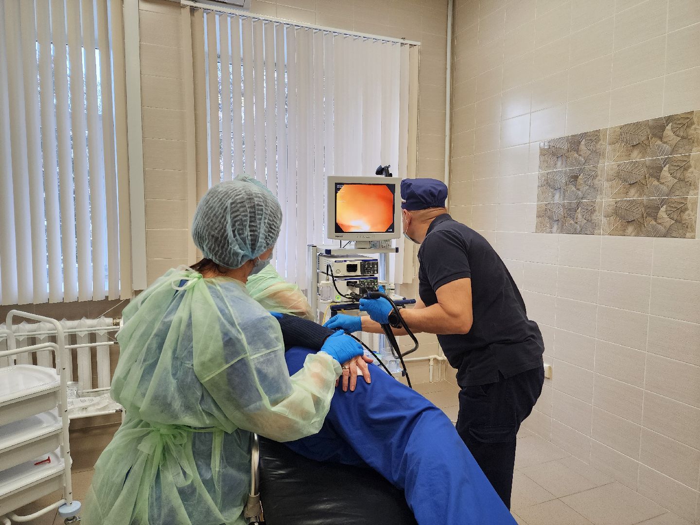 Подольск, Медицина, здоровое питание, Здоровье, Жкт,