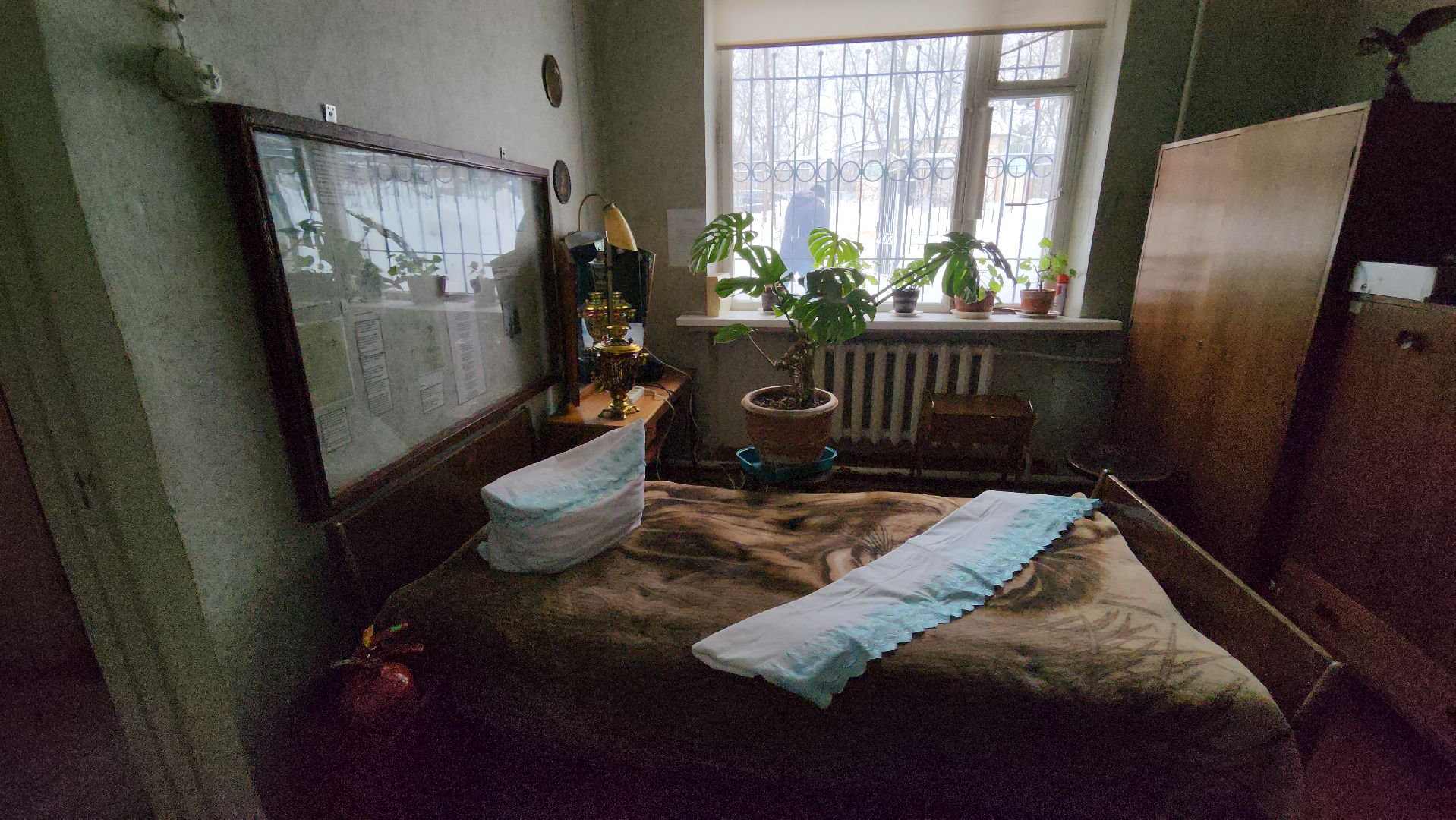 подольск, история, медицина, эко,