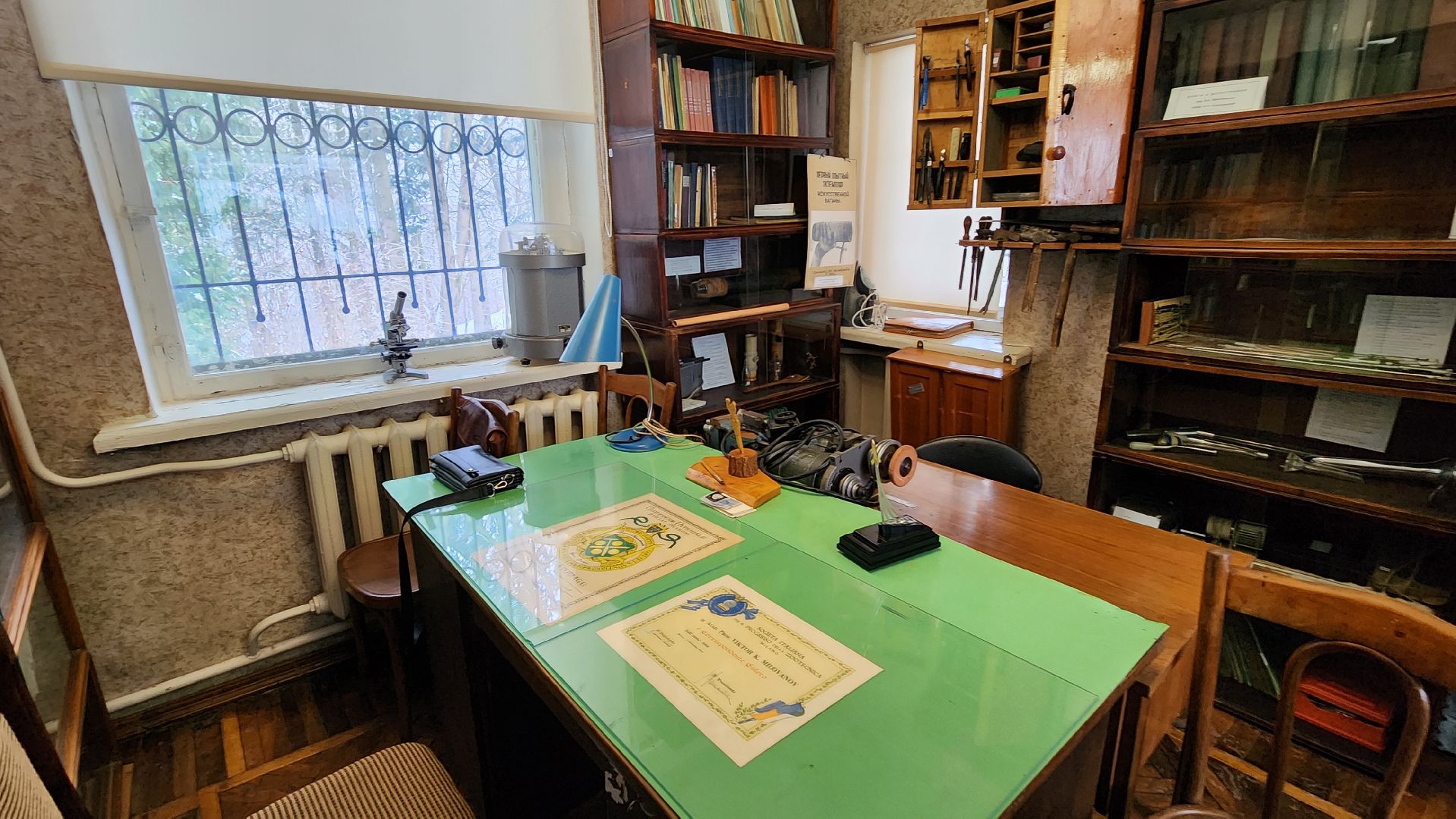 подольск, история, медицина, эко,