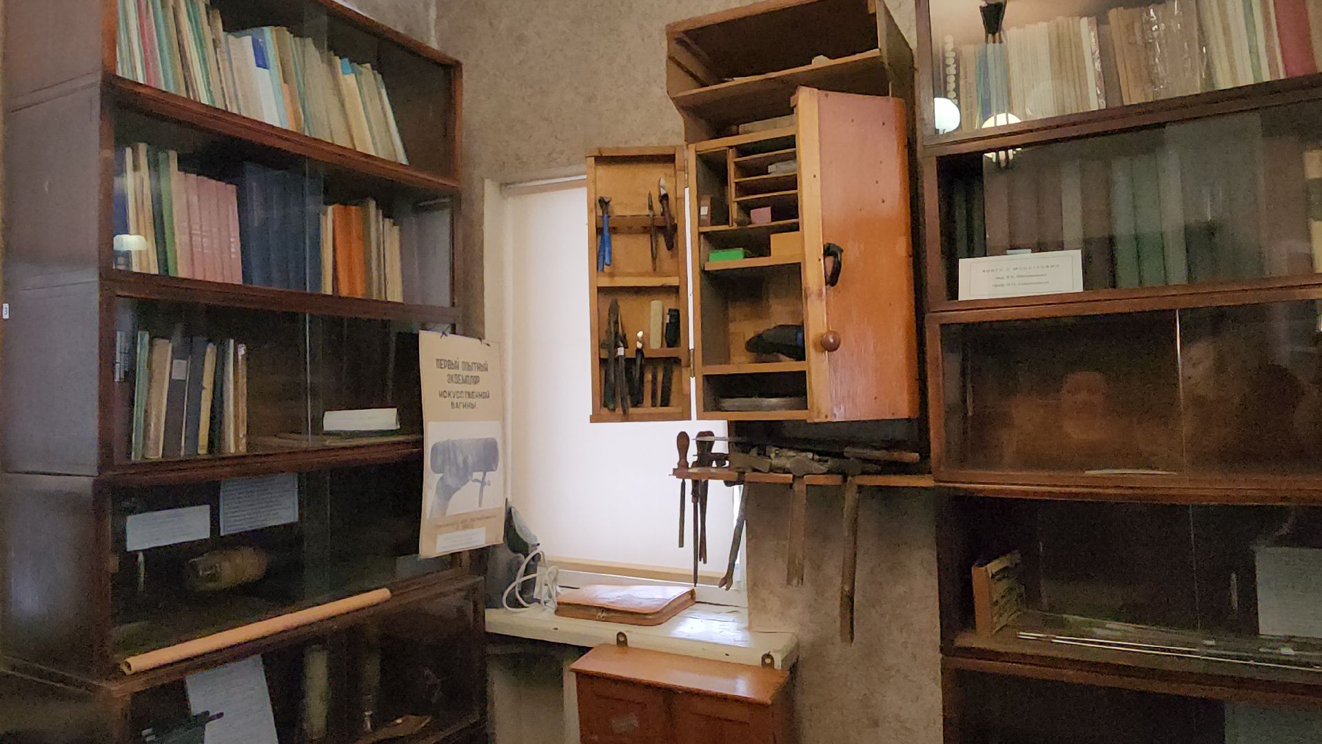 подольск, история, медицина, эко,