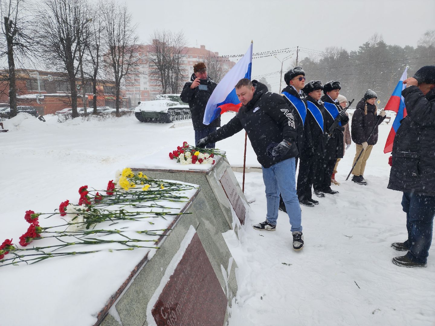 красноармейск, г.о. пушкинский, воины интернационалисты, афганская кампания,