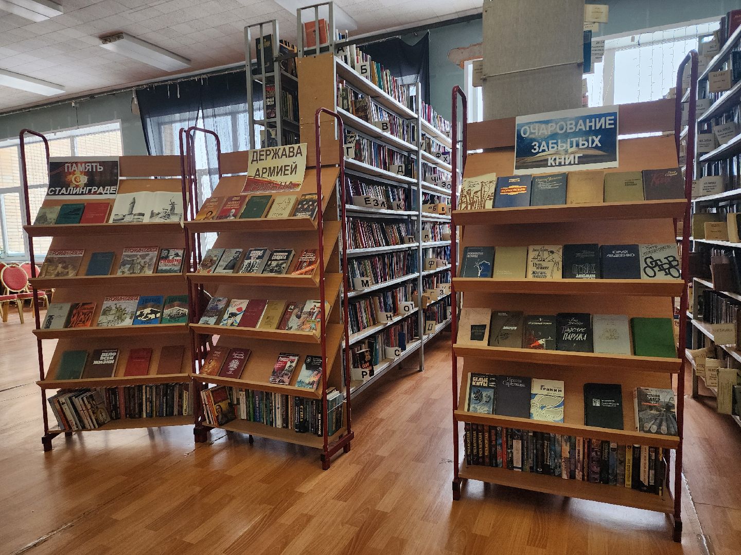 библиотека, книги, центр культуры, Старая Купавна, Богородский городской округ,