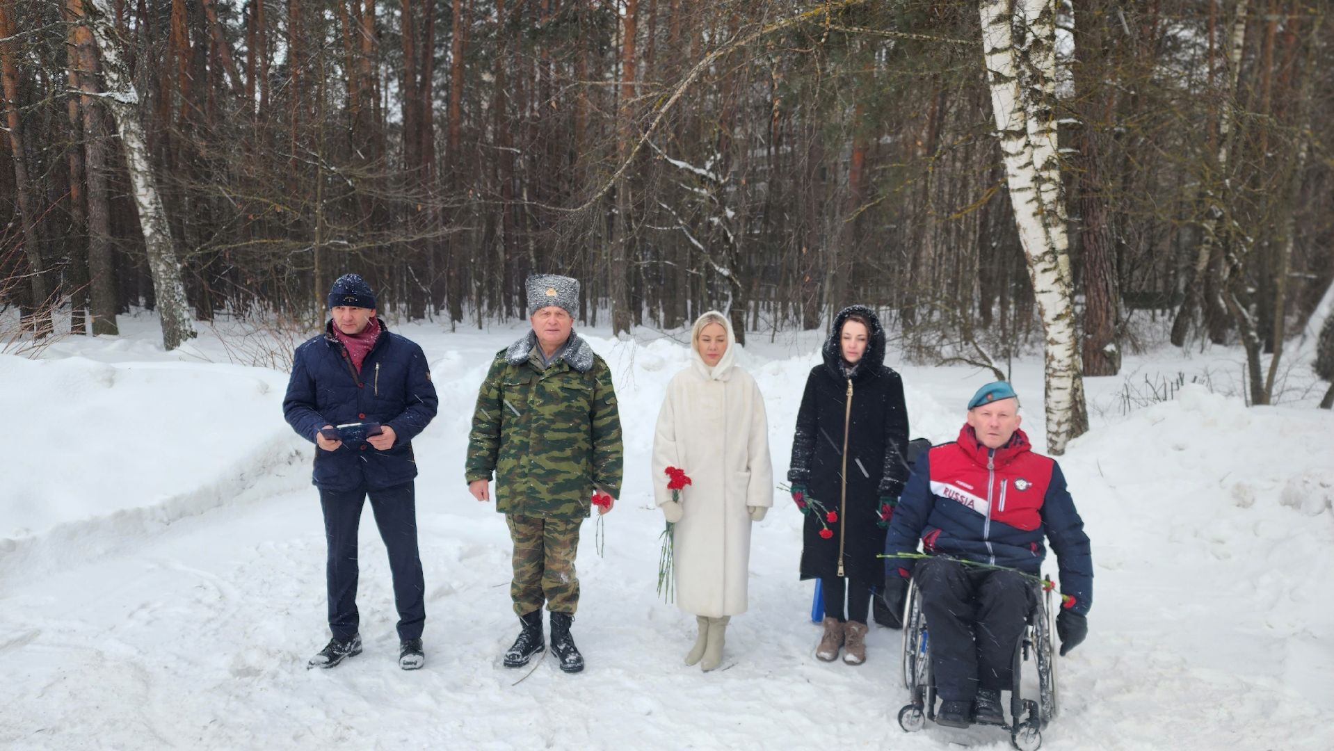 патриотика, день воина-интернационалиста, протвино, закладной камень, 15 февраля,