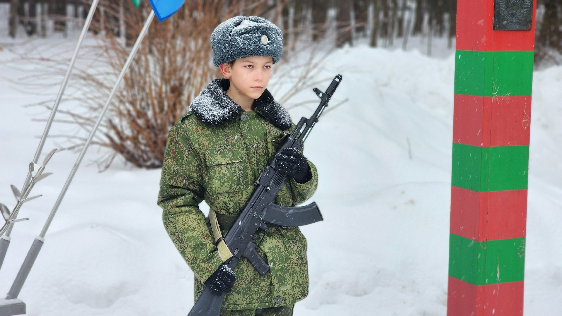 патриотика, день воина-интернационалиста, протвино, закладной камень, 15 февраля,