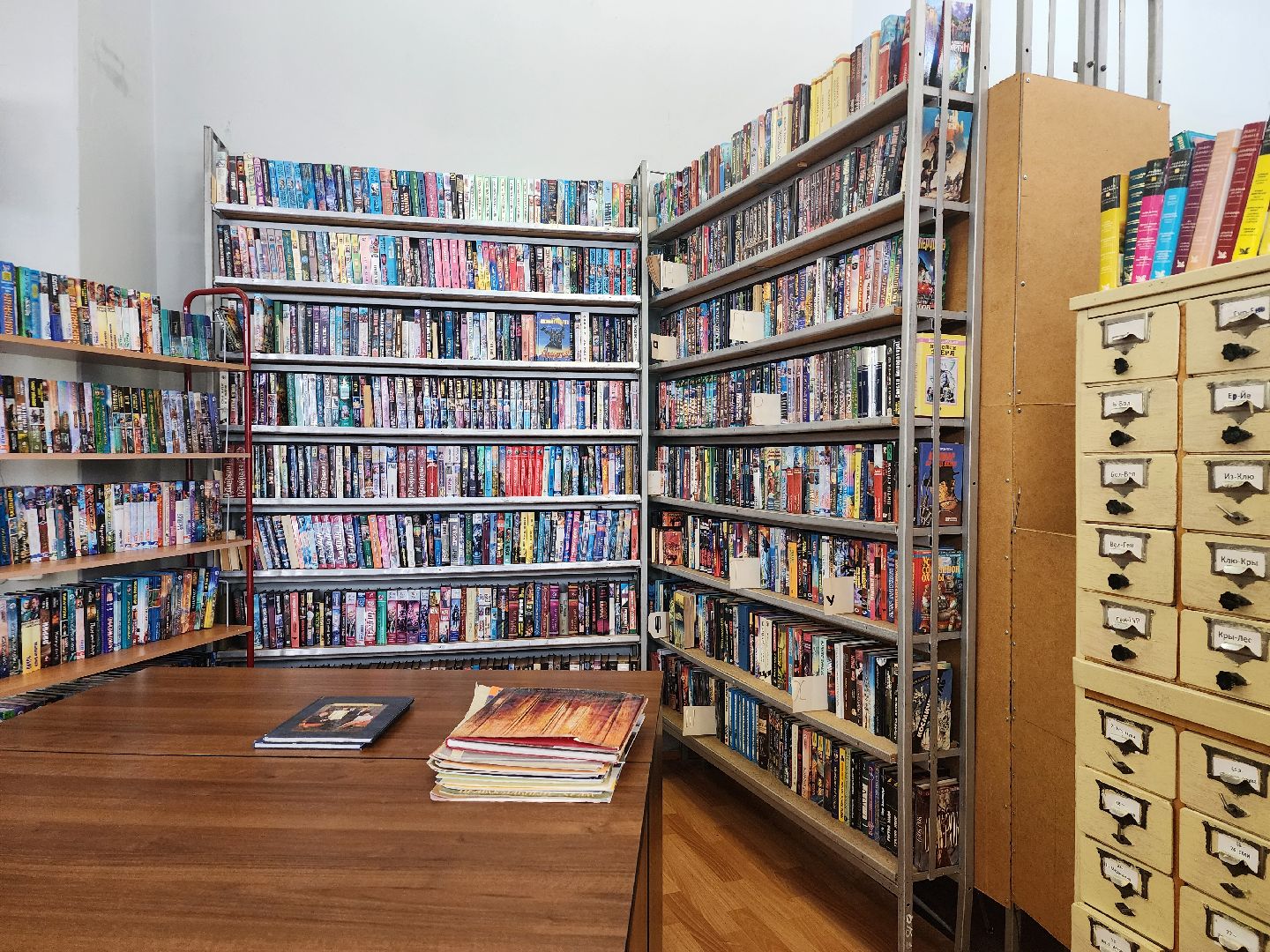 библиотека, центр культуры, книги, Старая Купавна, Богородский городской округ,