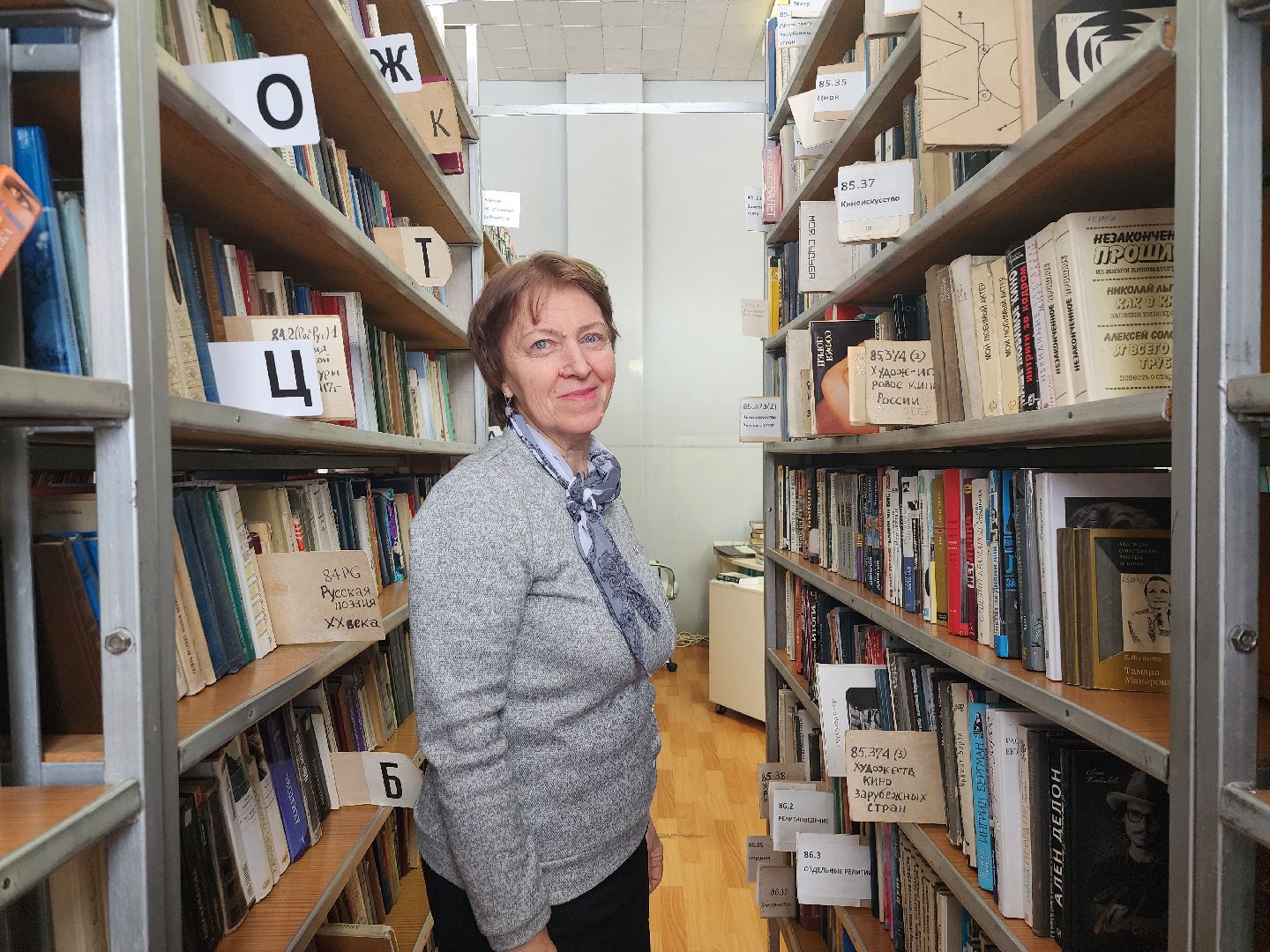 библиотека, центр культуры, книги, Старая Купавна, Богородский городской округ,