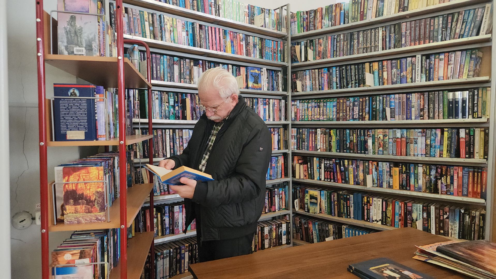 библиотека, центр культуры, книги, Старая Купавна, Богородский городской округ,