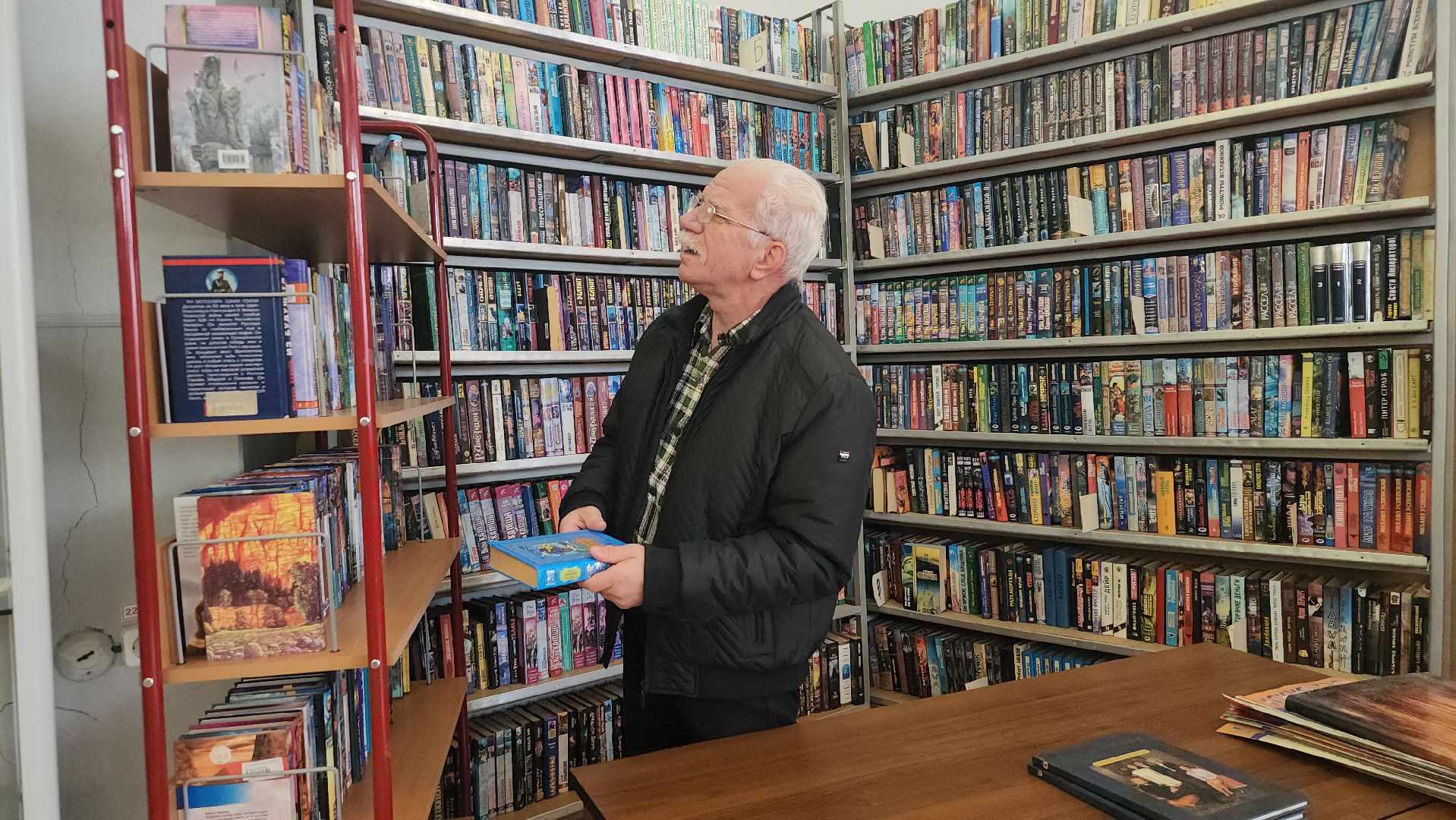 библиотека, центр культуры, книги, Старая Купавна, Богородский городской округ,