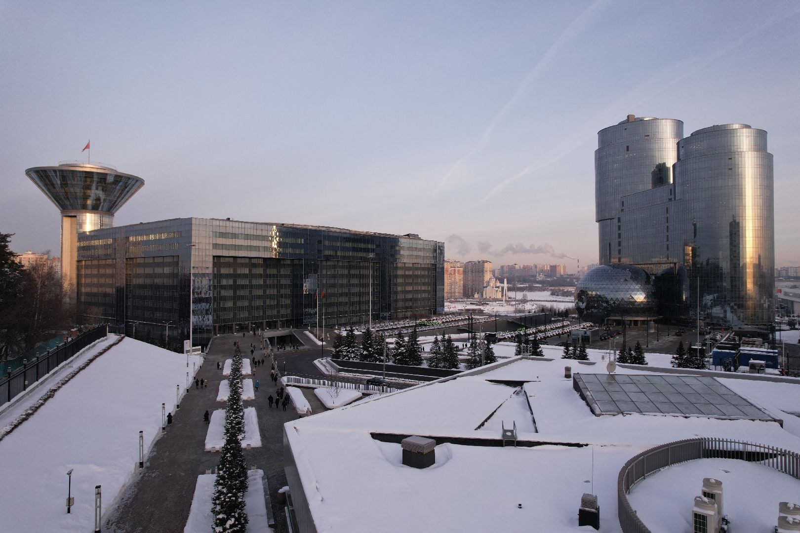 видео с коптера, дпс, автомобили,