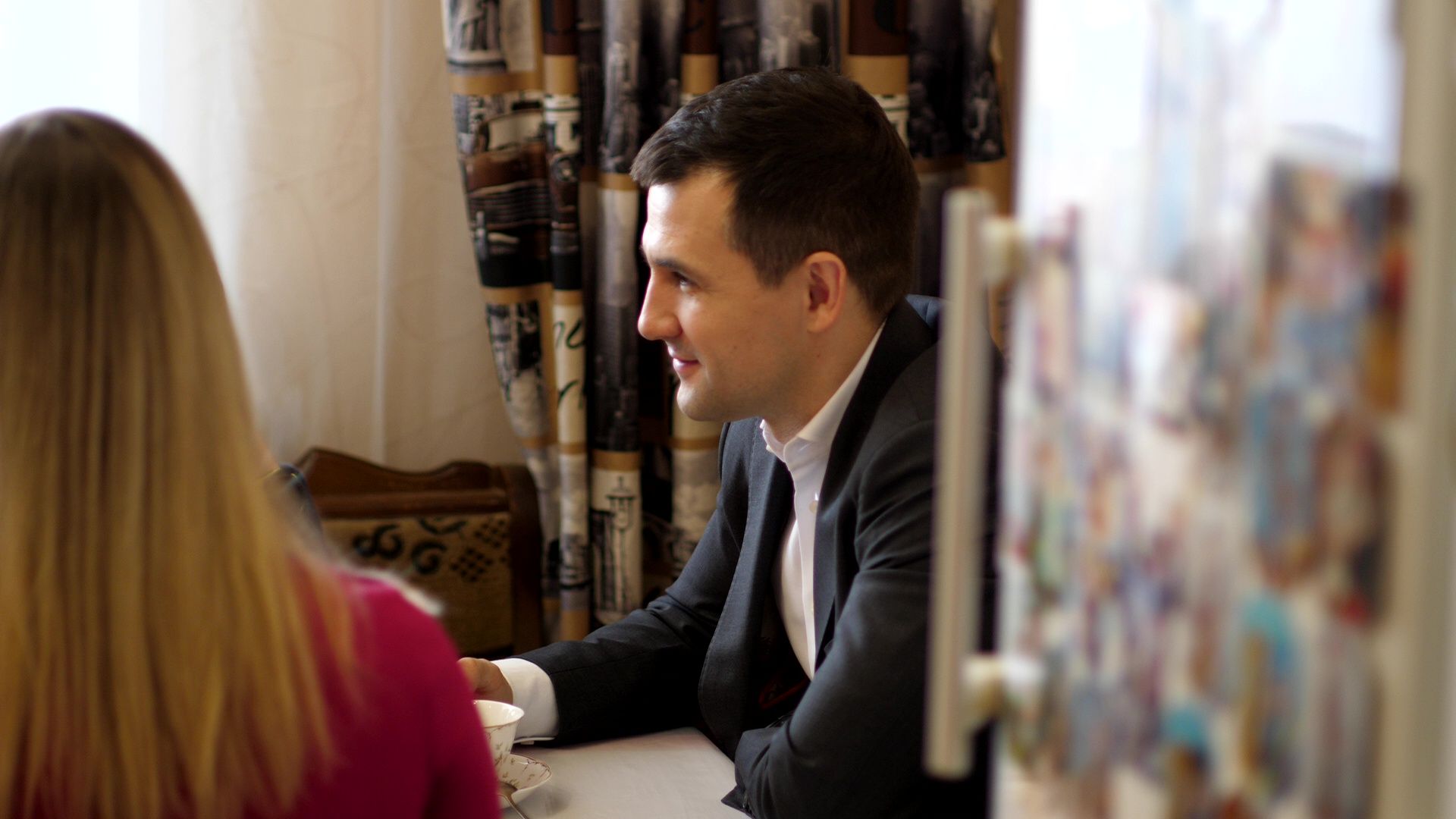 Видное, Ленинский городской округ, мобилизованный, семья, СВО, лагерь, отдых, спорт,