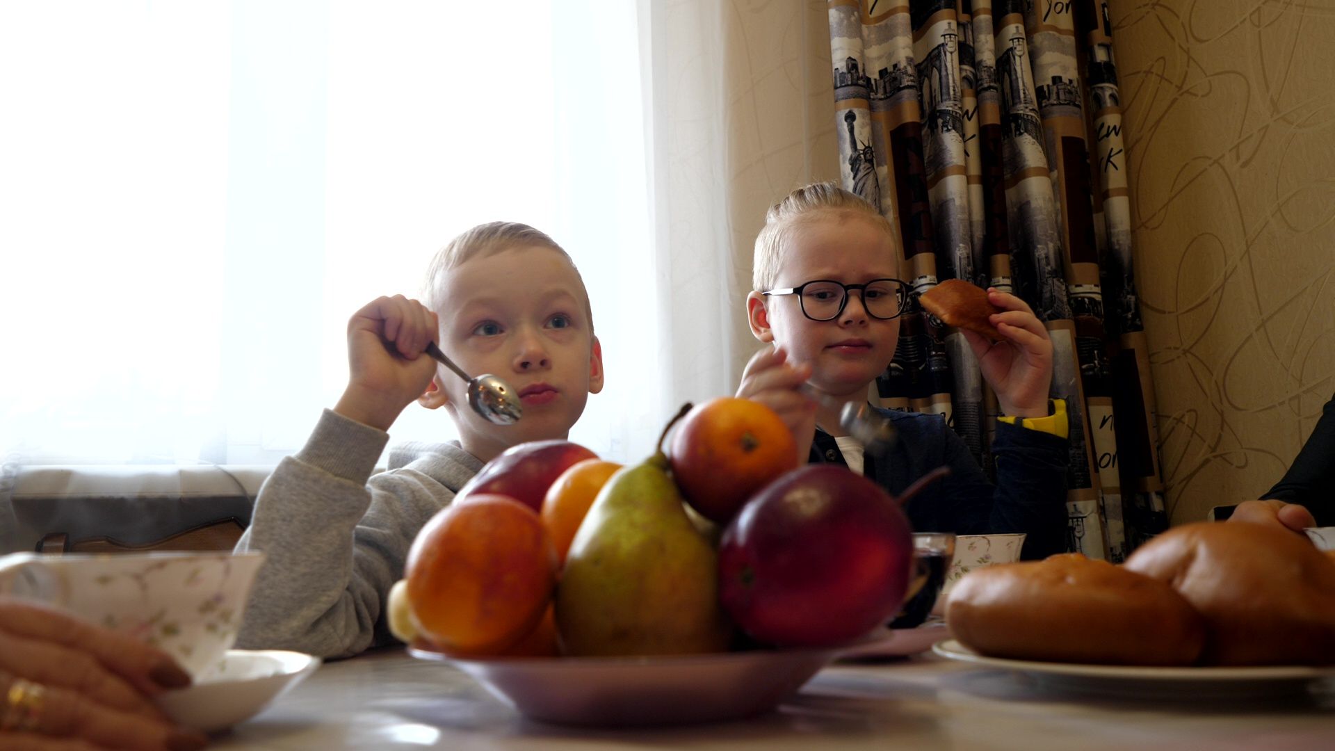 Видное, Ленинский городской округ, мобилизованный, семья, СВО, лагерь, отдых, спорт,
