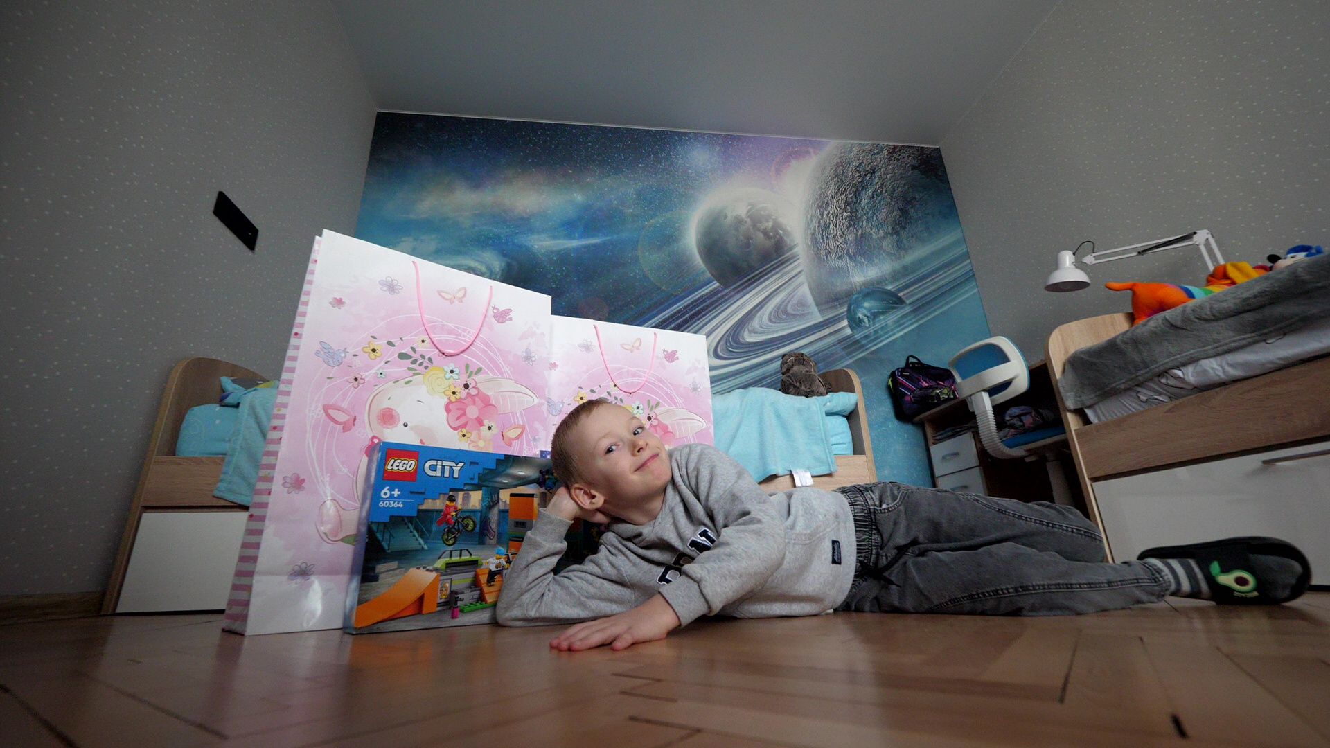 Видное, Ленинский городской округ, мобилизованный, семья, СВО, лагерь, отдых, спорт,