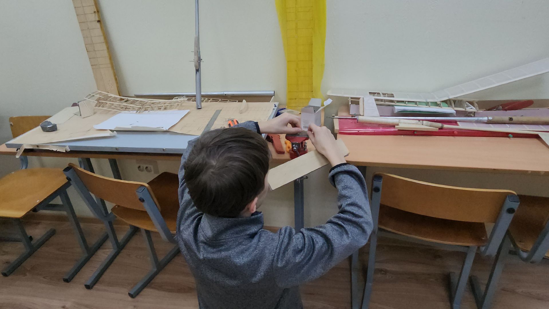 серпухов, аэродром дракино, авиамодельный кружок, проезд мишина, соревнования,