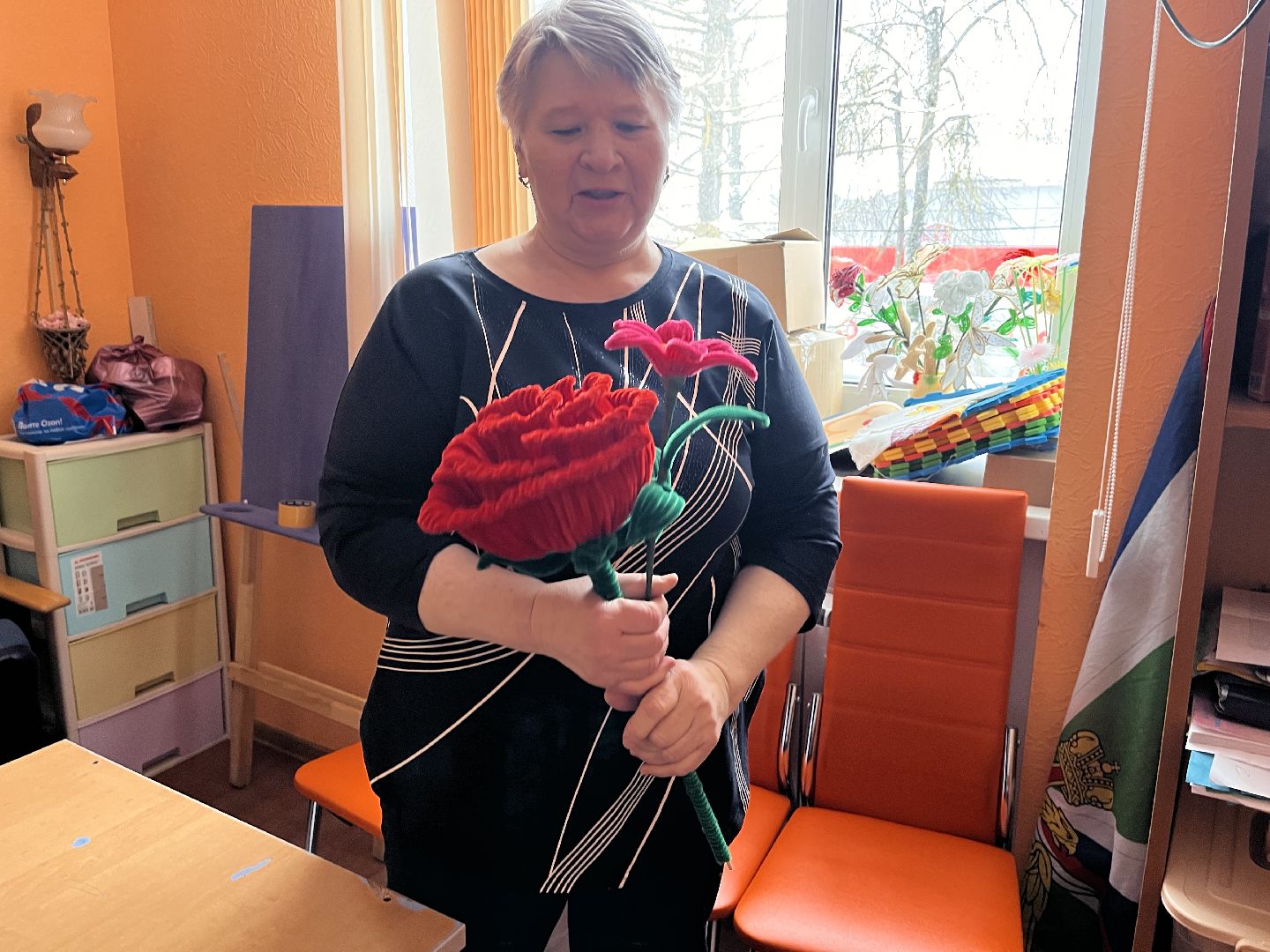 шаховская, долголеты, активное долголетие, сети,