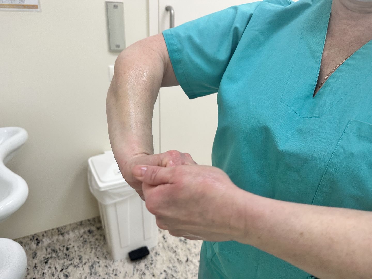 медицинская сестра, медицина подмосковья, наро-фоминский перинатальный центр,