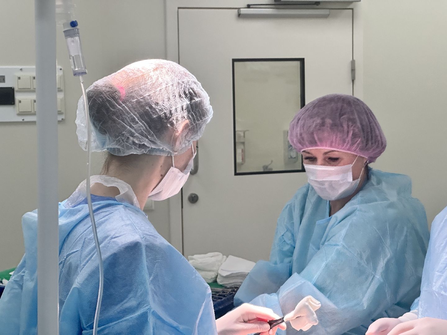 медицинская сестра, медицина подмосковья, наро-фоминский перинатальный центр,