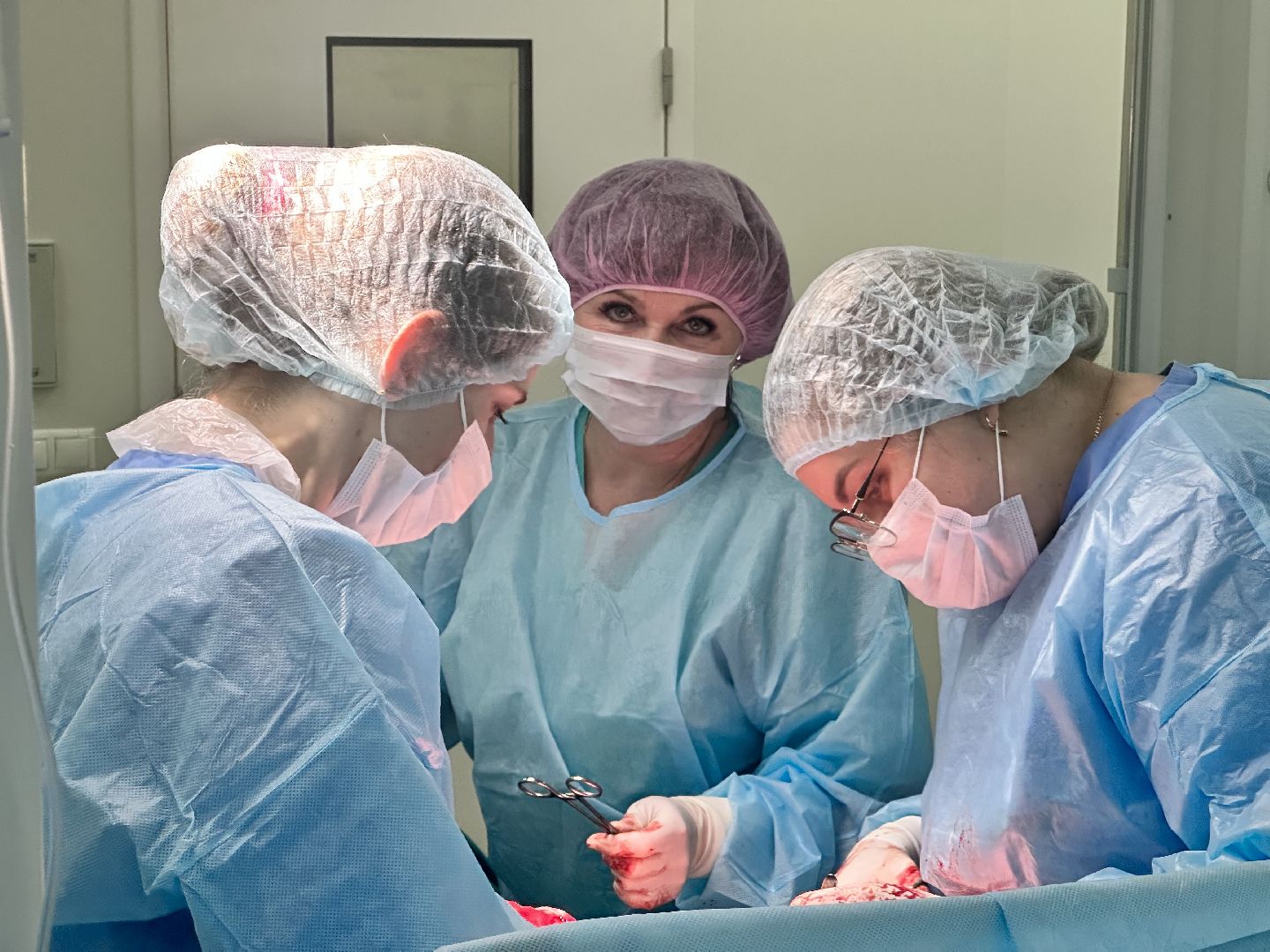 медицинская сестра, медицина подмосковья, наро-фоминский перинатальный центр,