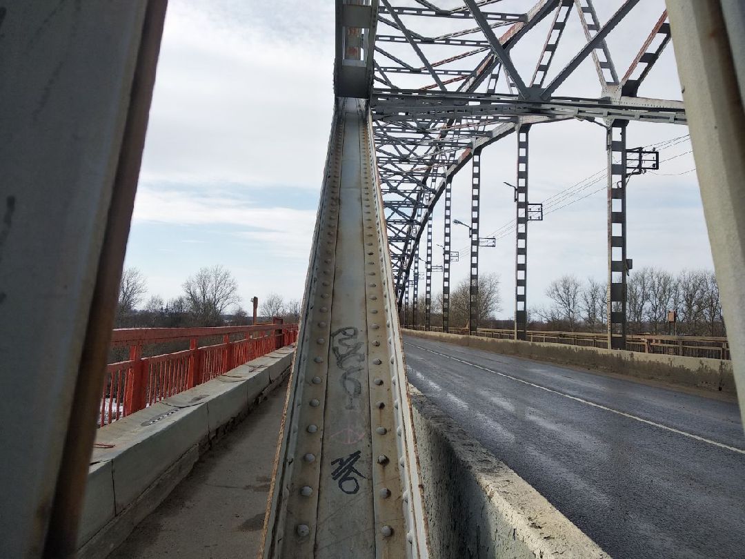 Дмитров, Рогачевский мост, Минтранс МО