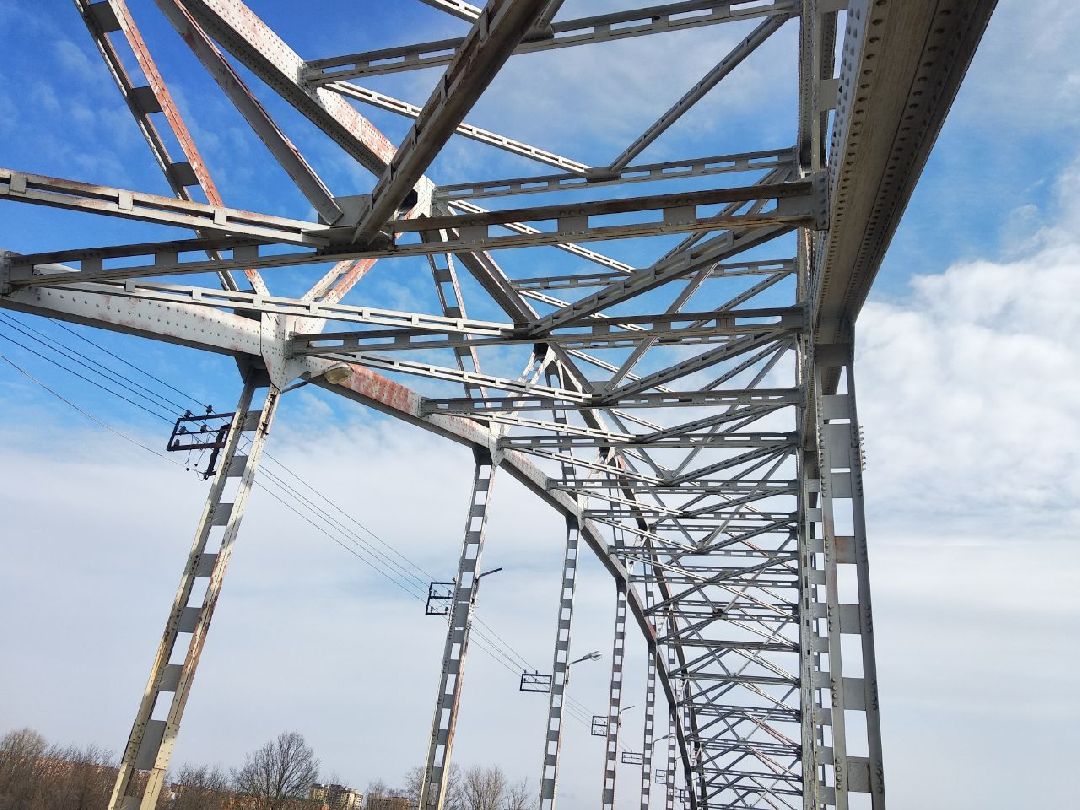 Дмитров, Рогачевский мост, Минтранс МО