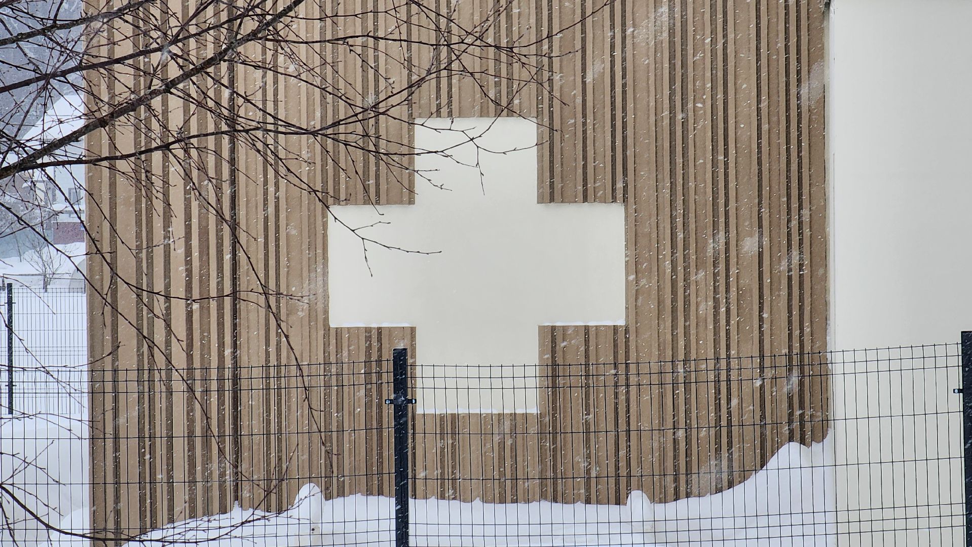 Солнечногорск, строительство, медицина, ФАП, Жуково,