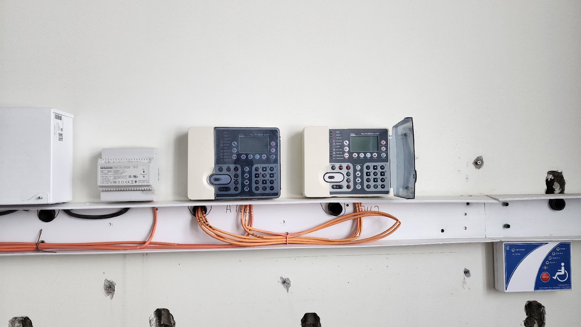 Солнечногорск, строительство, медицина, ФАП, Жуково,