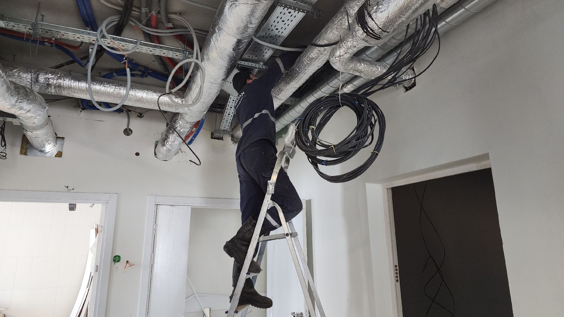 Солнечногорск, строительство, медицина, ФАП, Жуково,