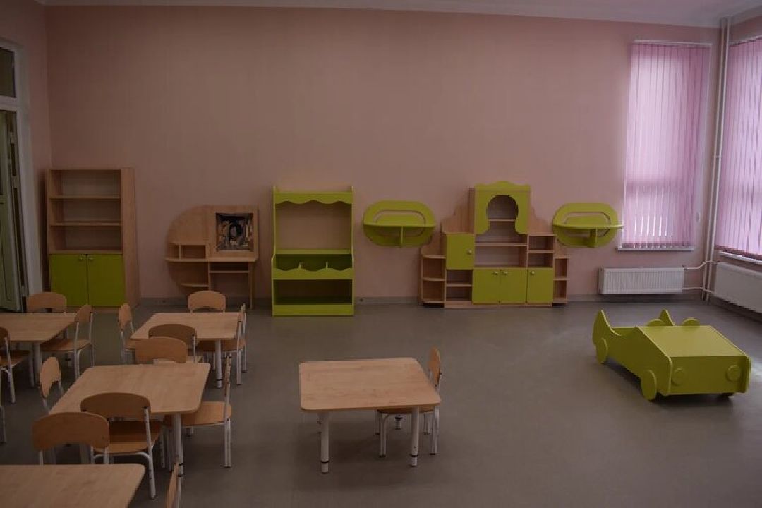 Балашиха, Подмосковье, детские сады, школы, микрорайон Саввино, депутаты, строительство