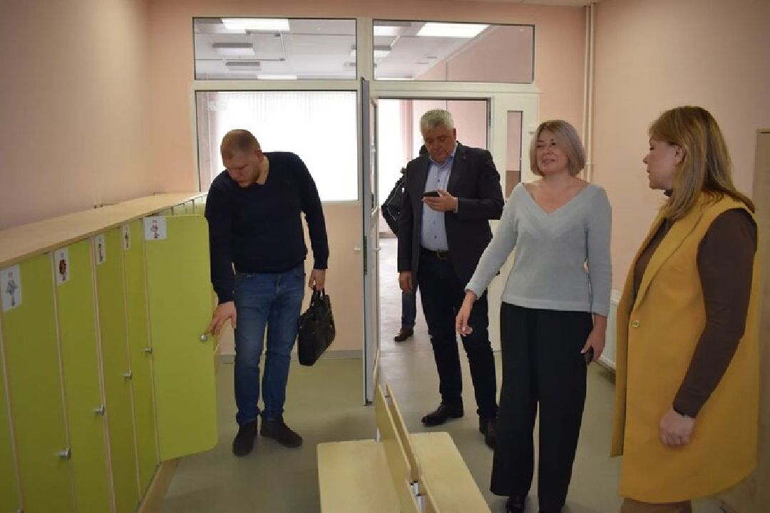 Балашиха, Подмосковье, детские сады, школы, микрорайон Саввино, депутаты, строительство