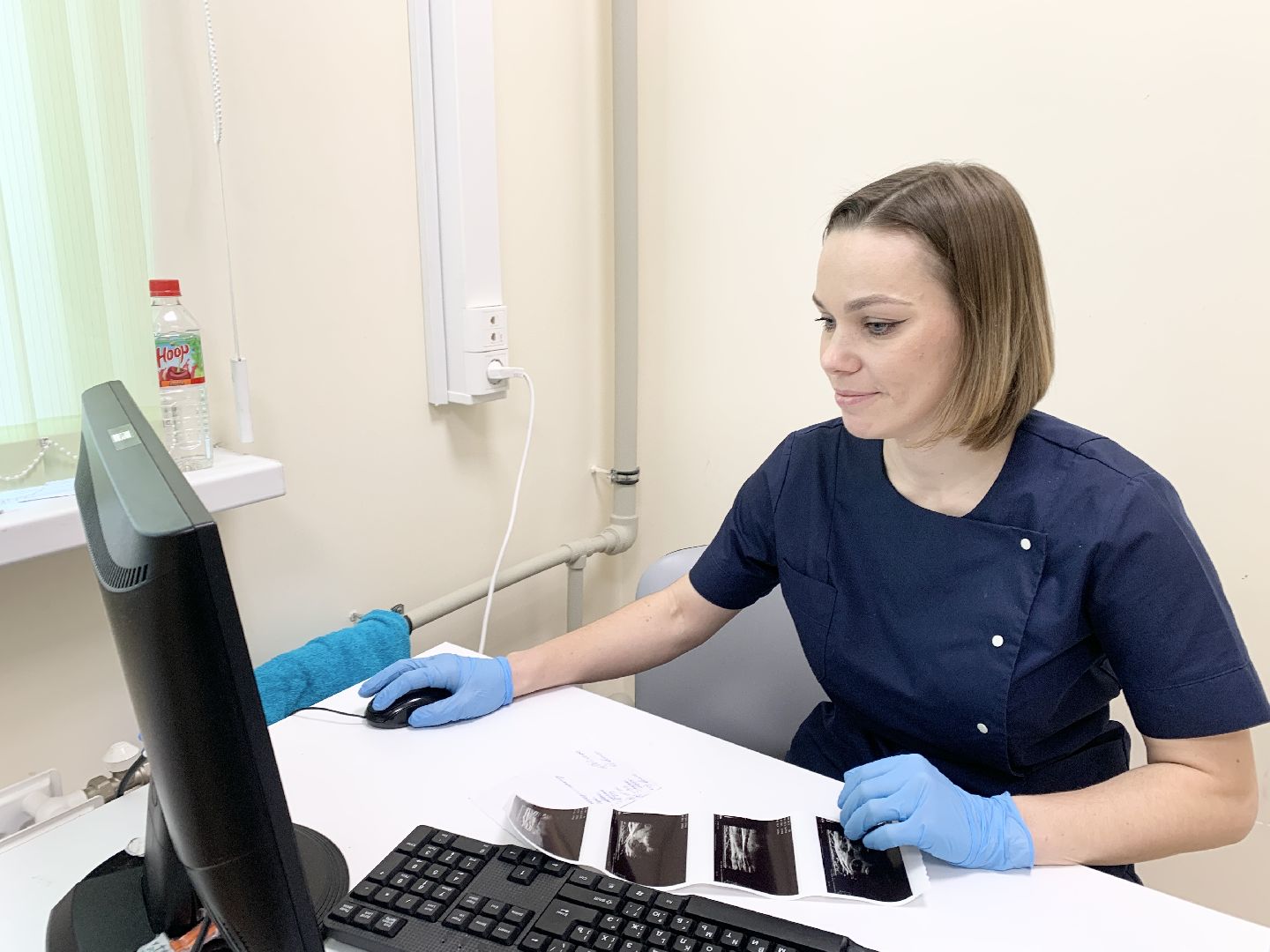 Балашиха, Подмосковье, цаоп, медицинское оборудование, здравоохранение подмосковья,