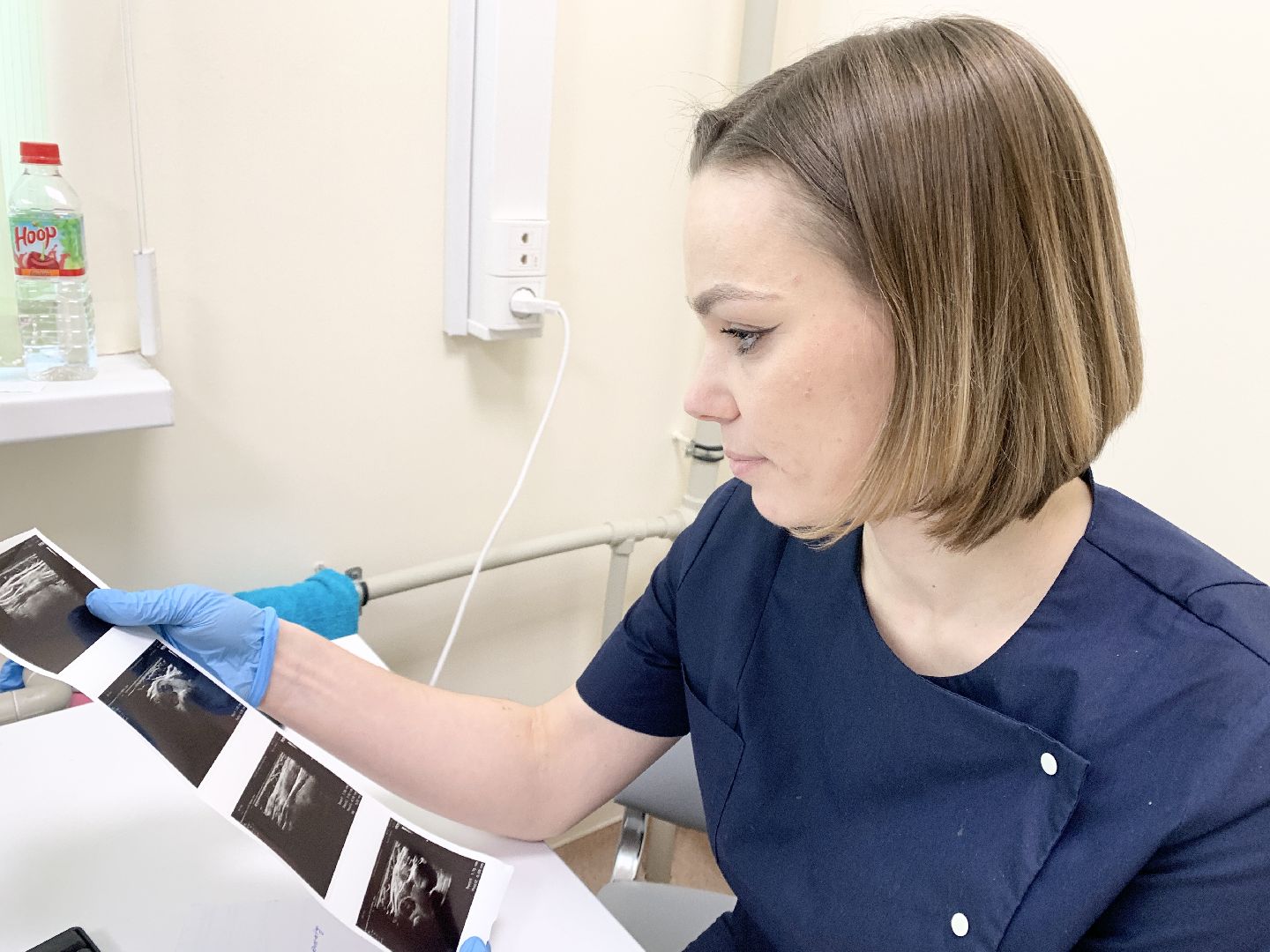 Балашиха, Подмосковье, цаоп, медицинское оборудование, здравоохранение подмосковья,