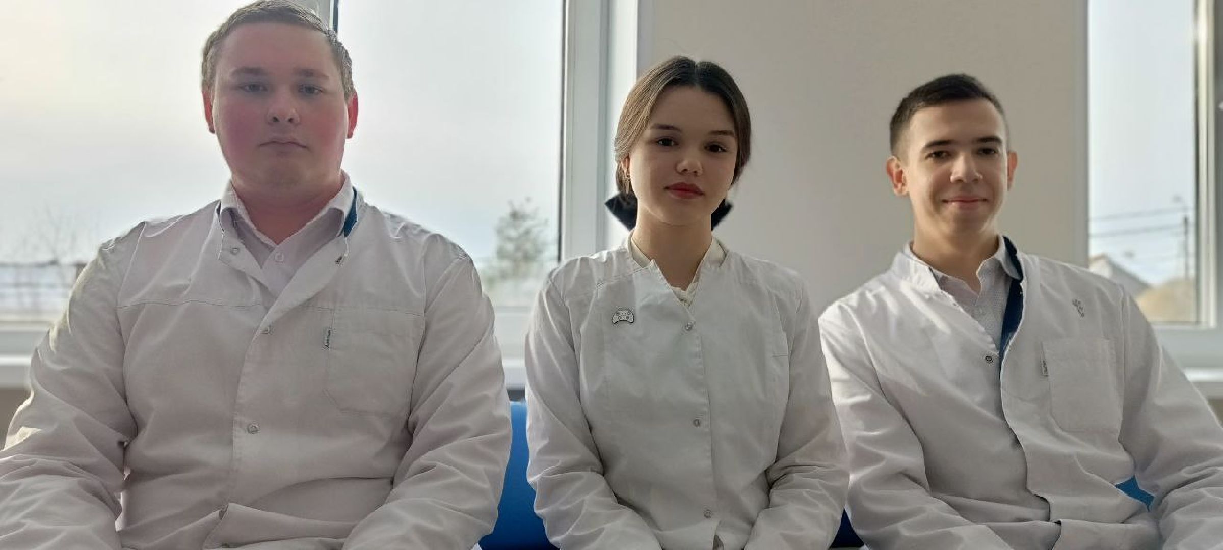 Дмитров, Медколледж, Глава Дмитровского округа,