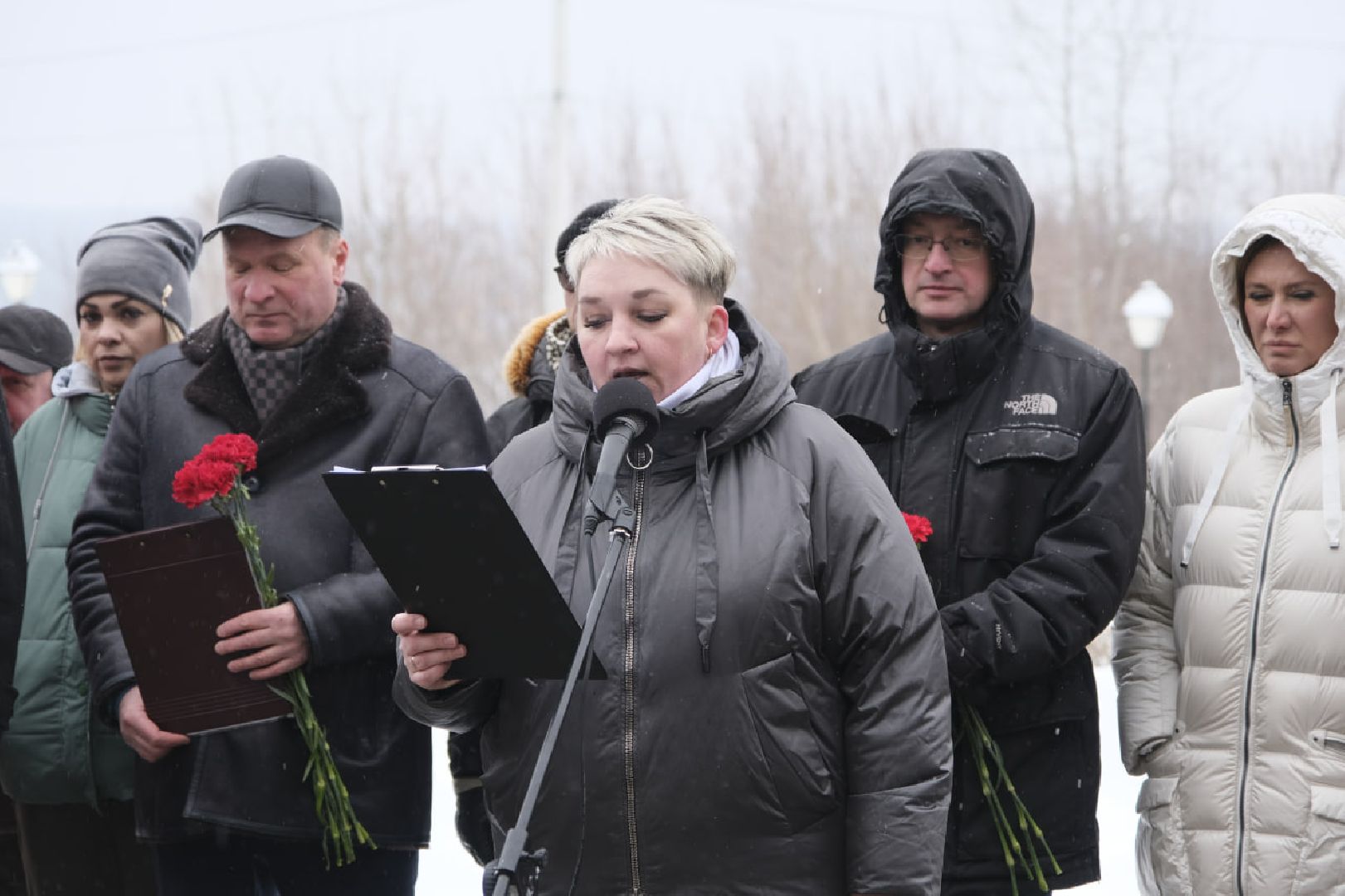 пущино, памятная акция, мир, афганистан,