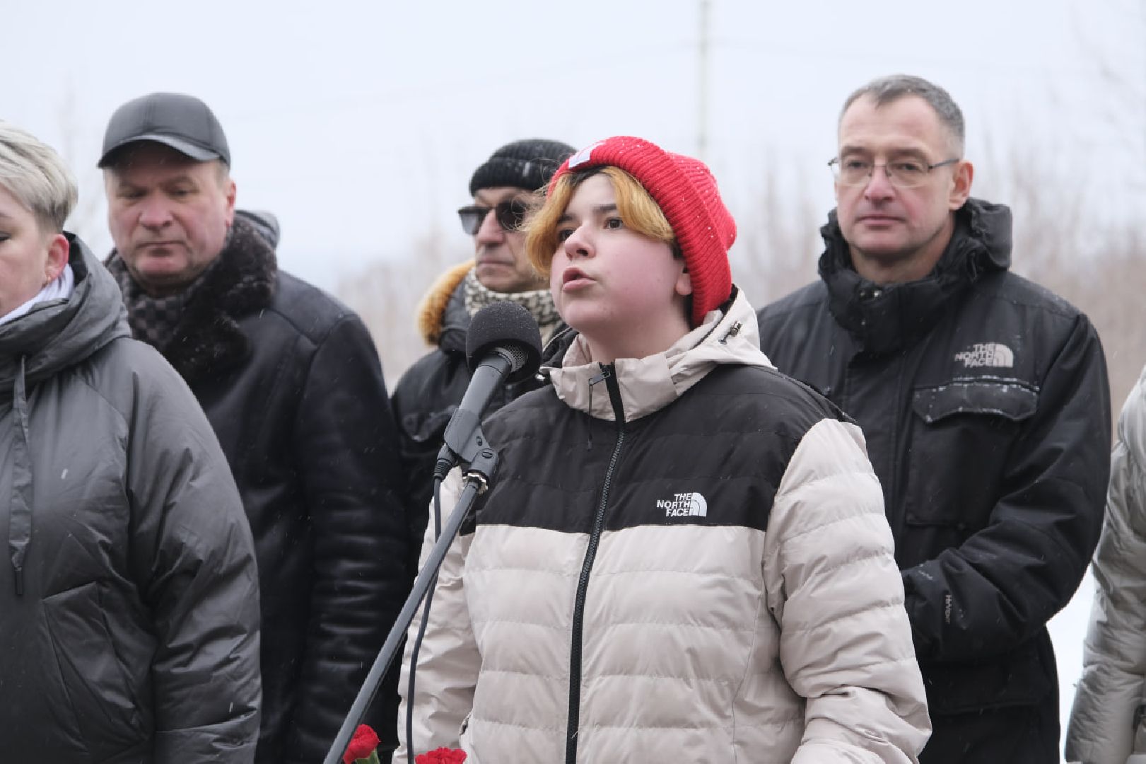 пущино, памятная акция, мир, афганистан,