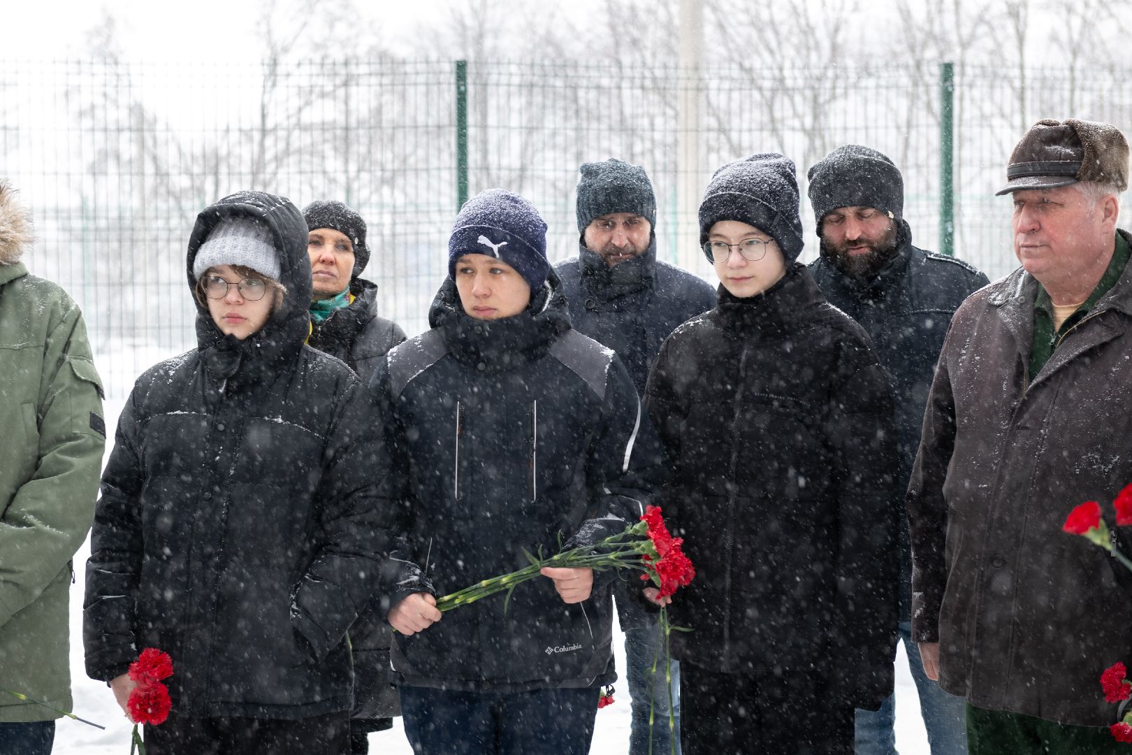 лыткарино, общество, день памяти воинов-интернационалистов,