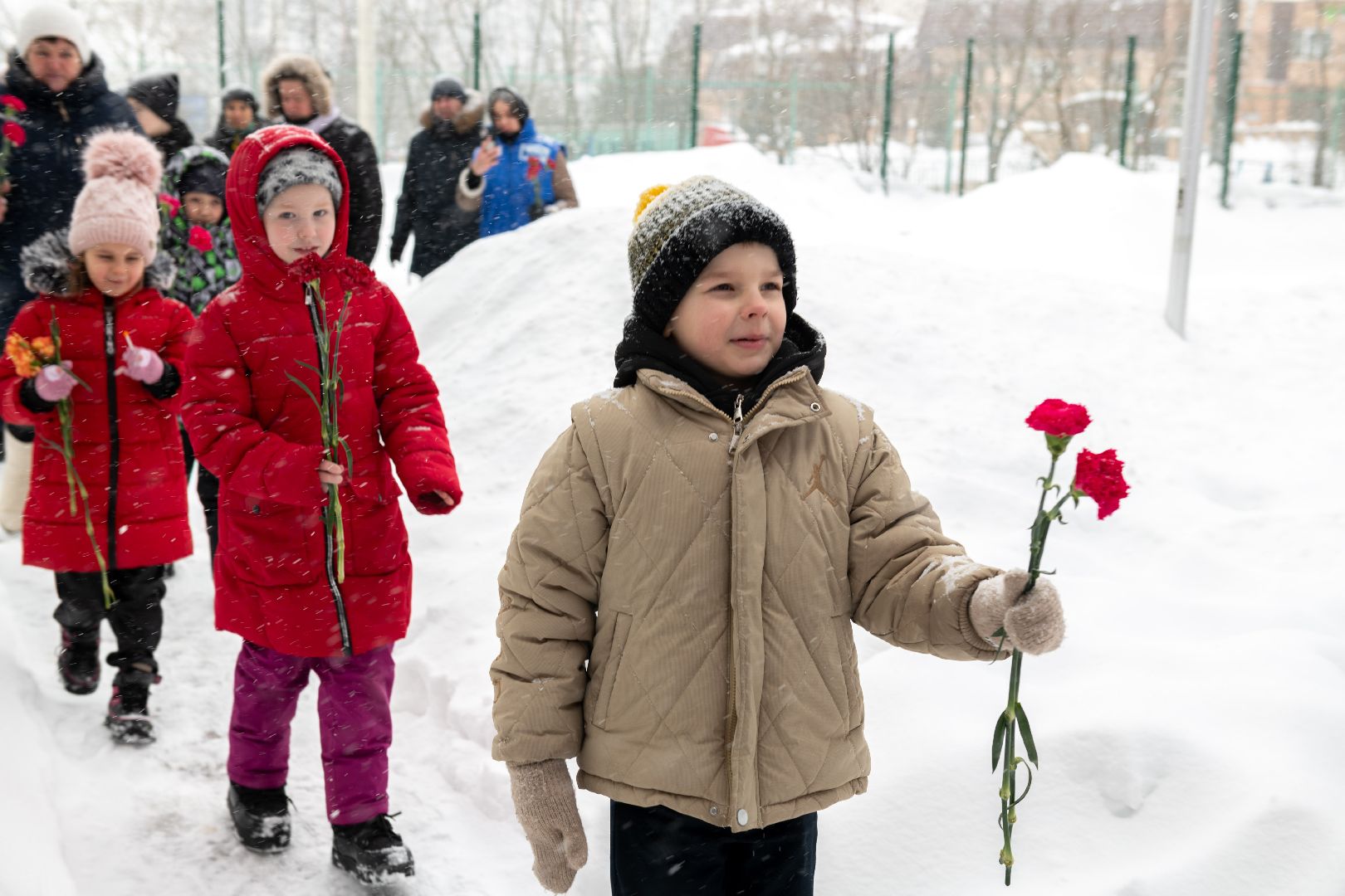 лыткарино, общество, день памяти воинов-интернационалистов,
