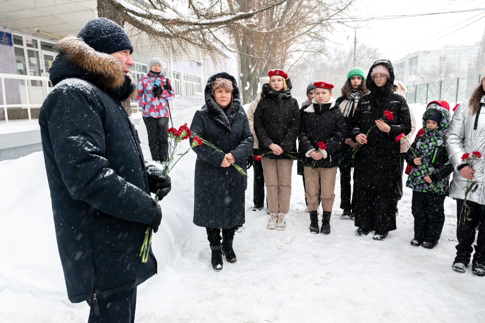 лыткарино, общество, день памяти воинов-интернационалистов,