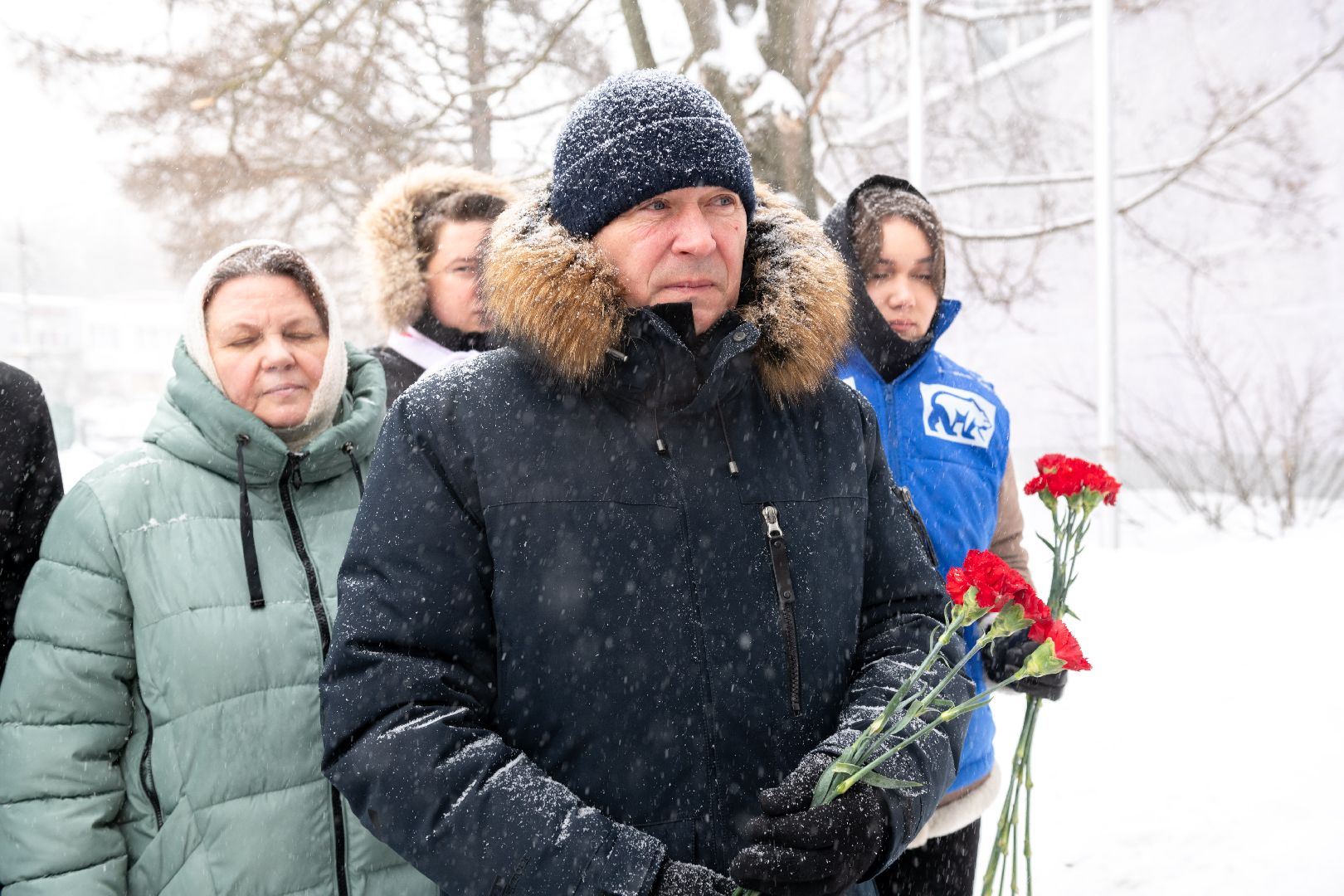 лыткарино, общество, день памяти воинов-интернационалистов,