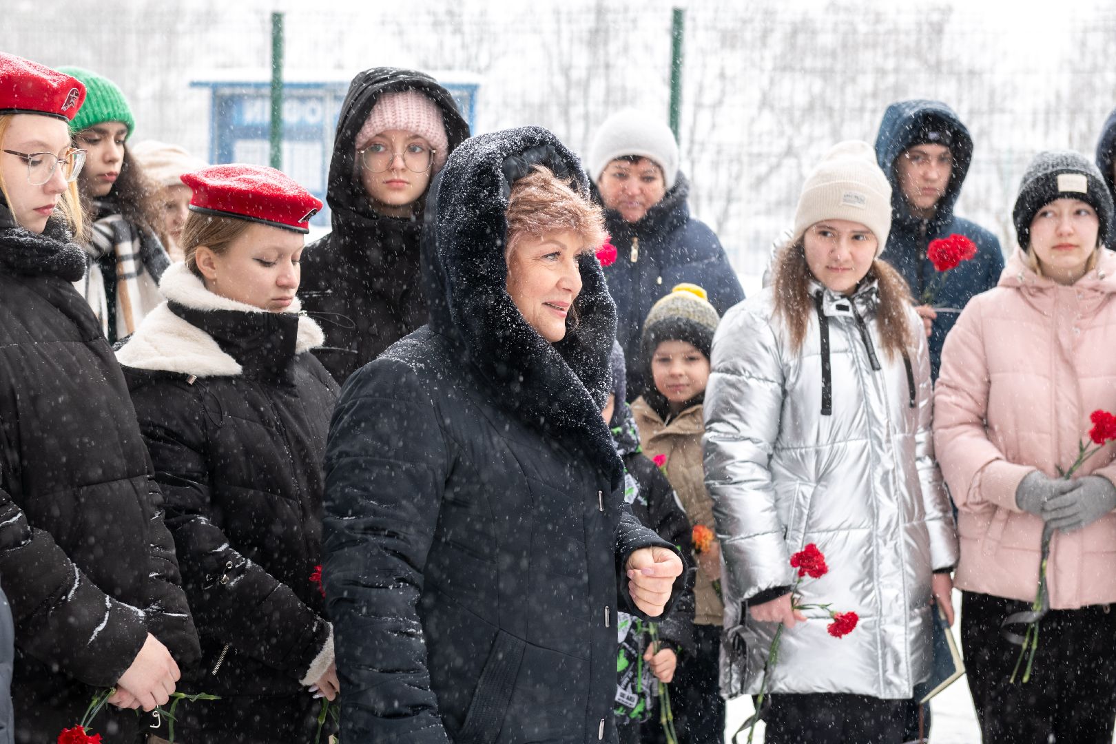 лыткарино, общество, день памяти воинов-интернационалистов,