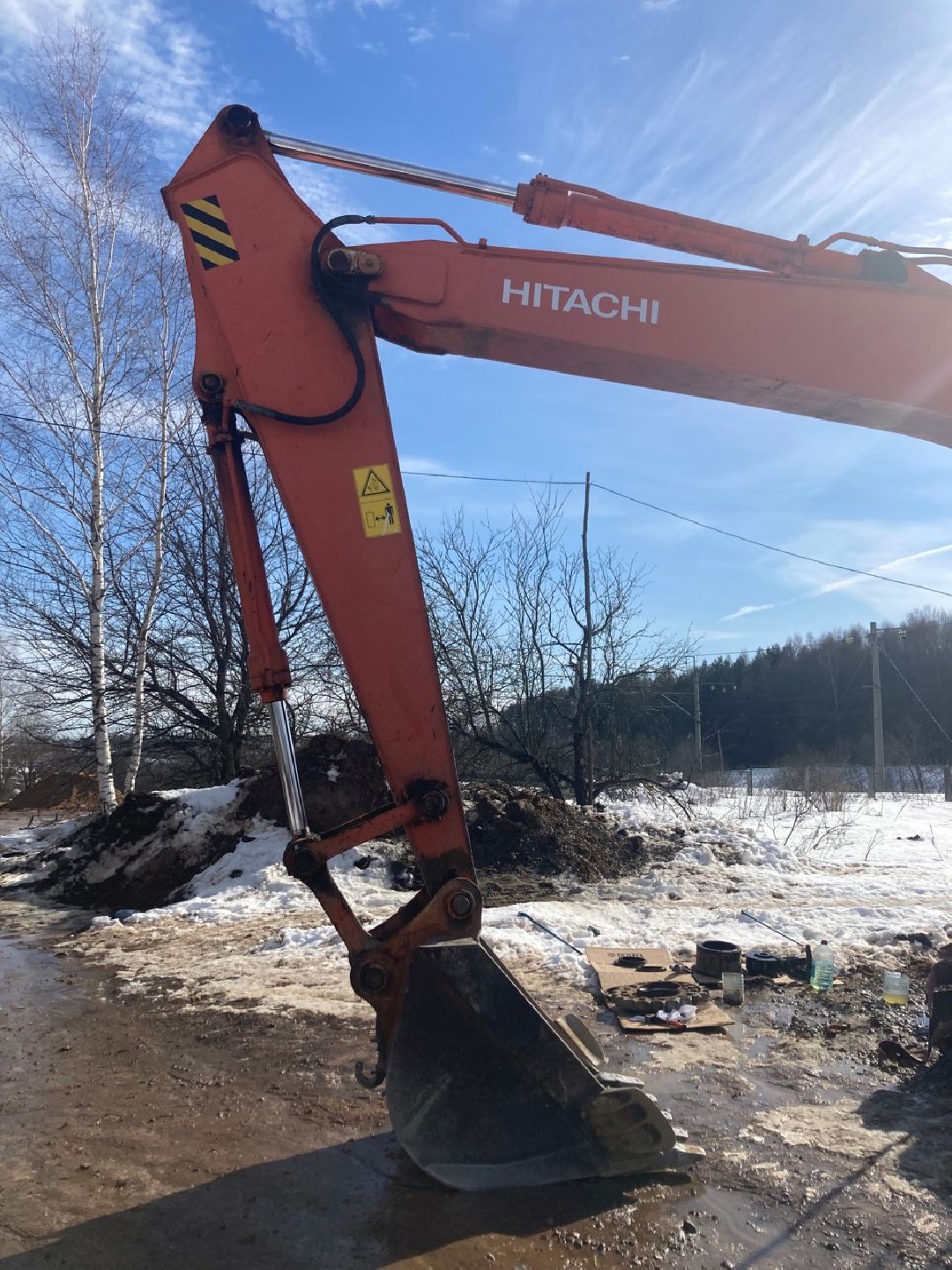 Солнечногорск, ЖКХ, трубопровод