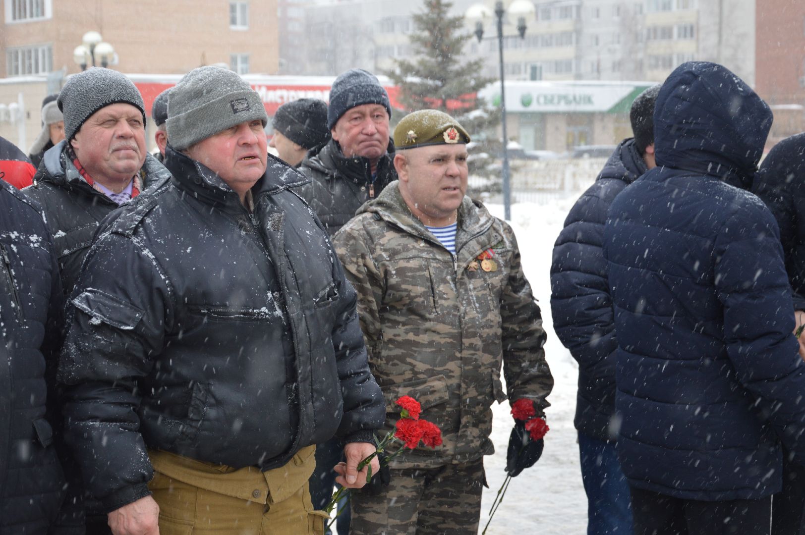 шатура, афганистан, вывод войск, стела ангел,