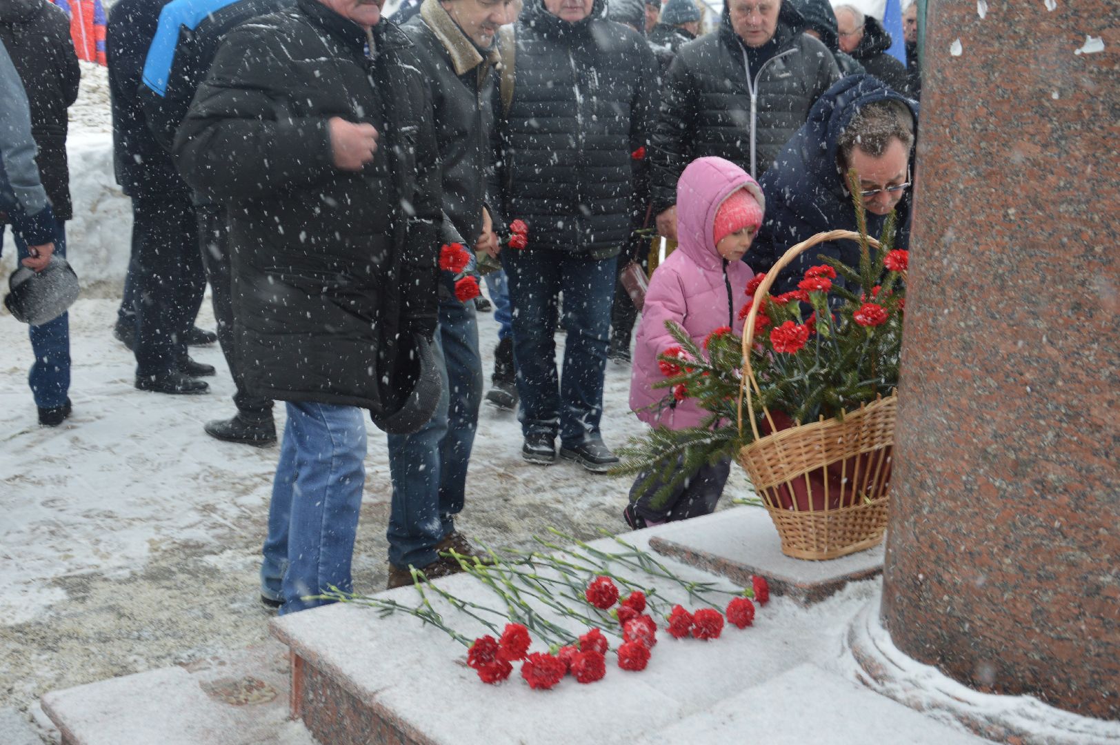 шатура, афганистан, вывод войск, стела ангел,